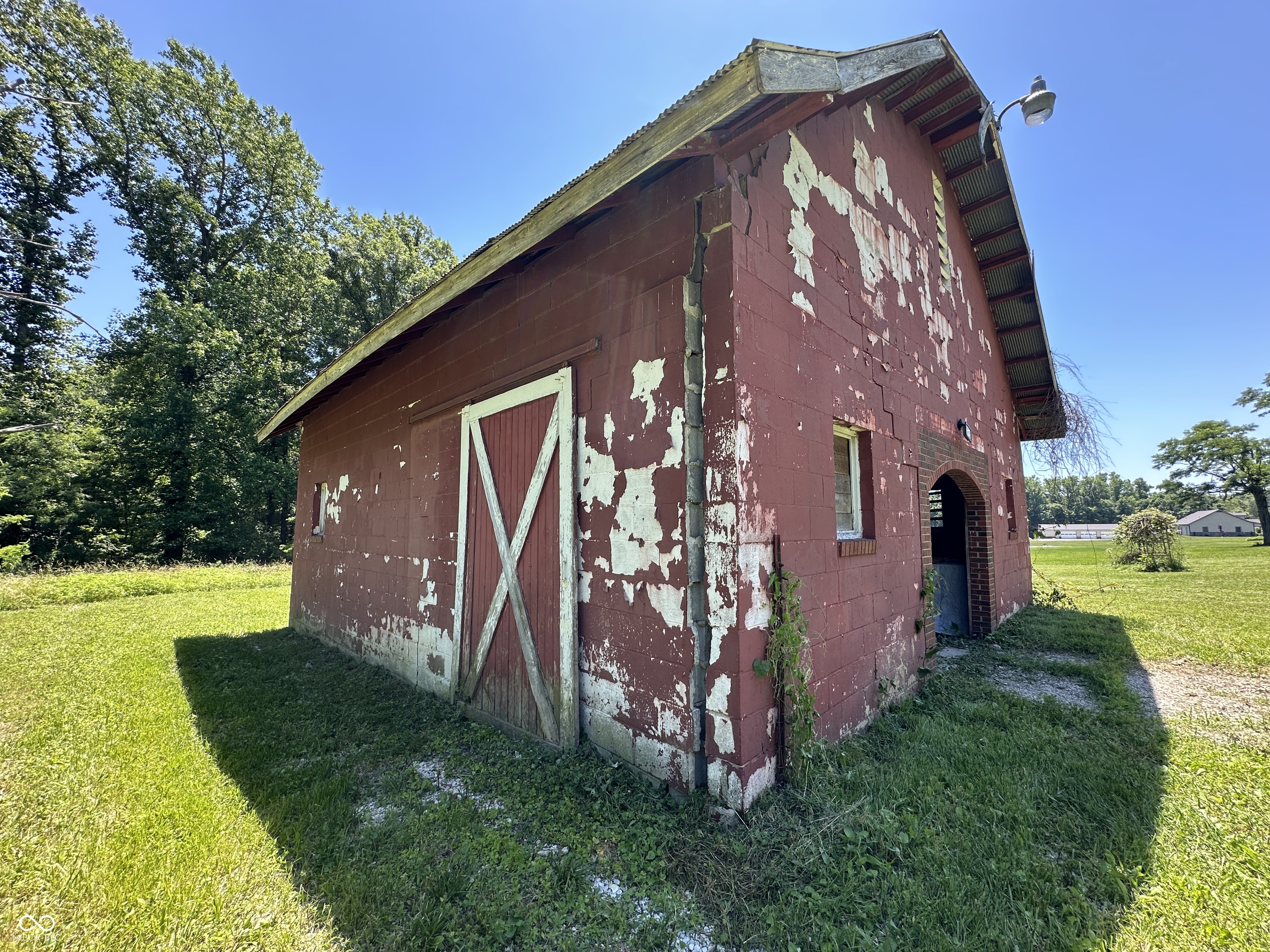 4083 S County Road 300 W