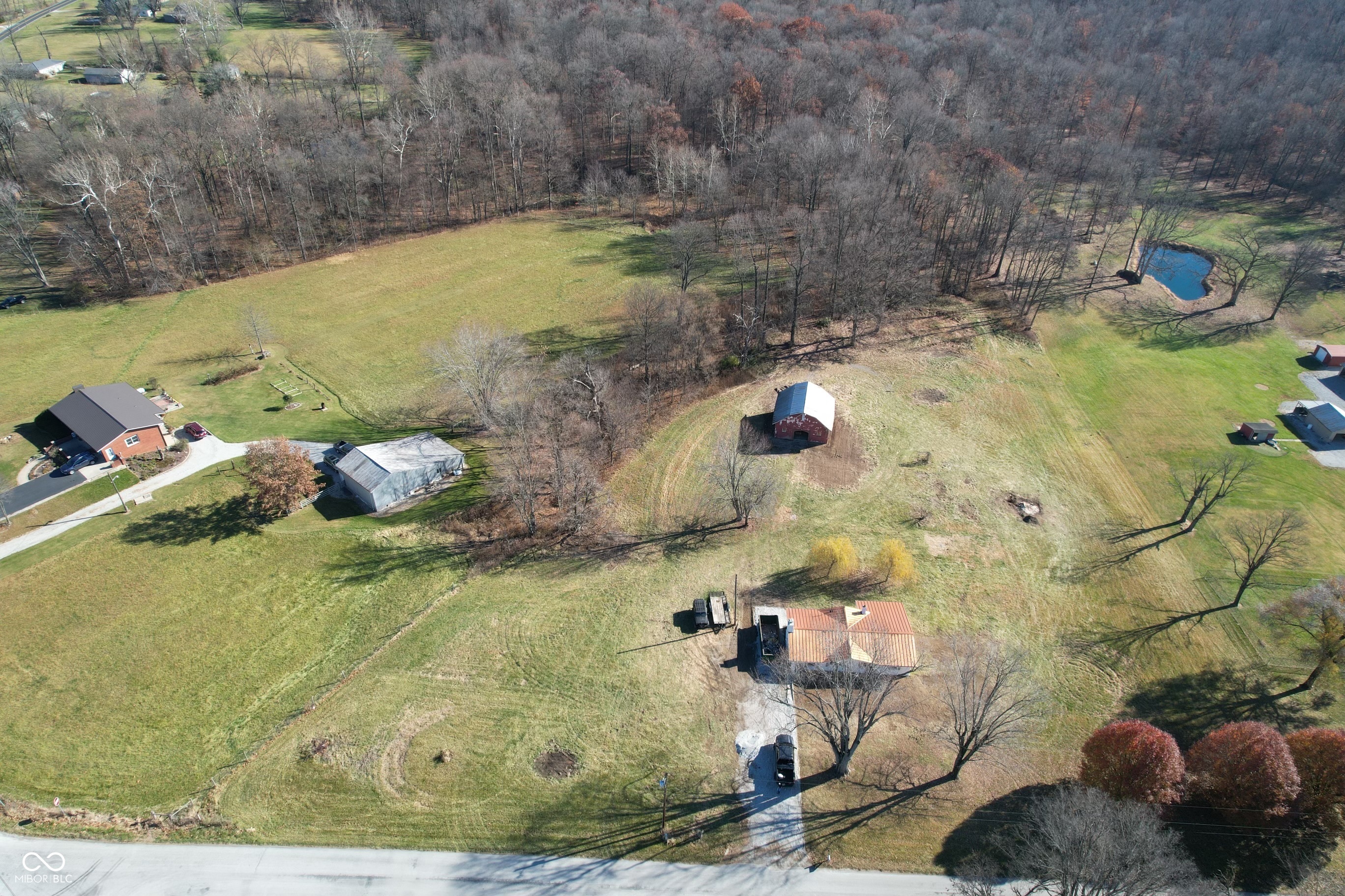 4083 S County Road 300 W