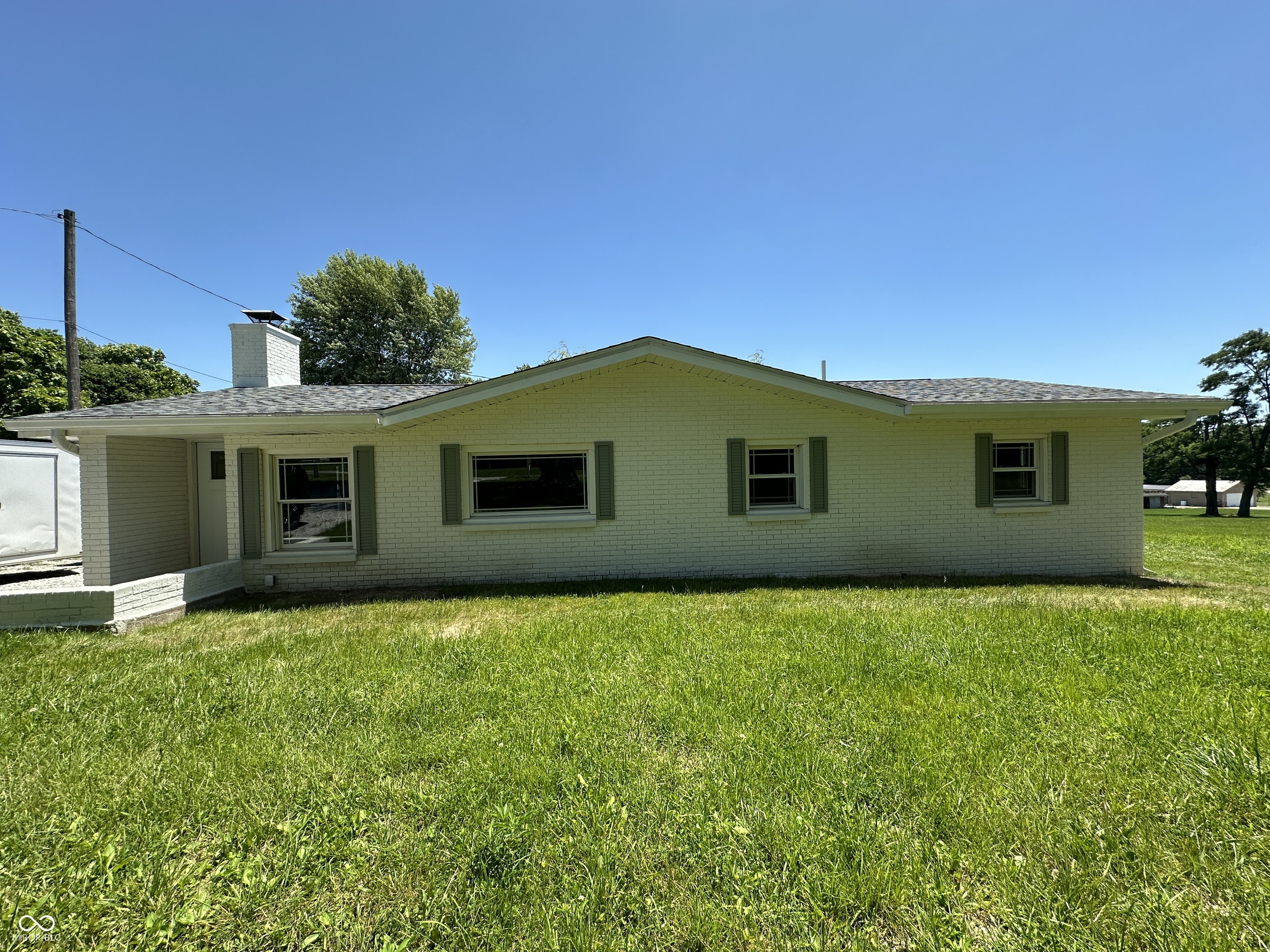 4083 S County Road 300 W