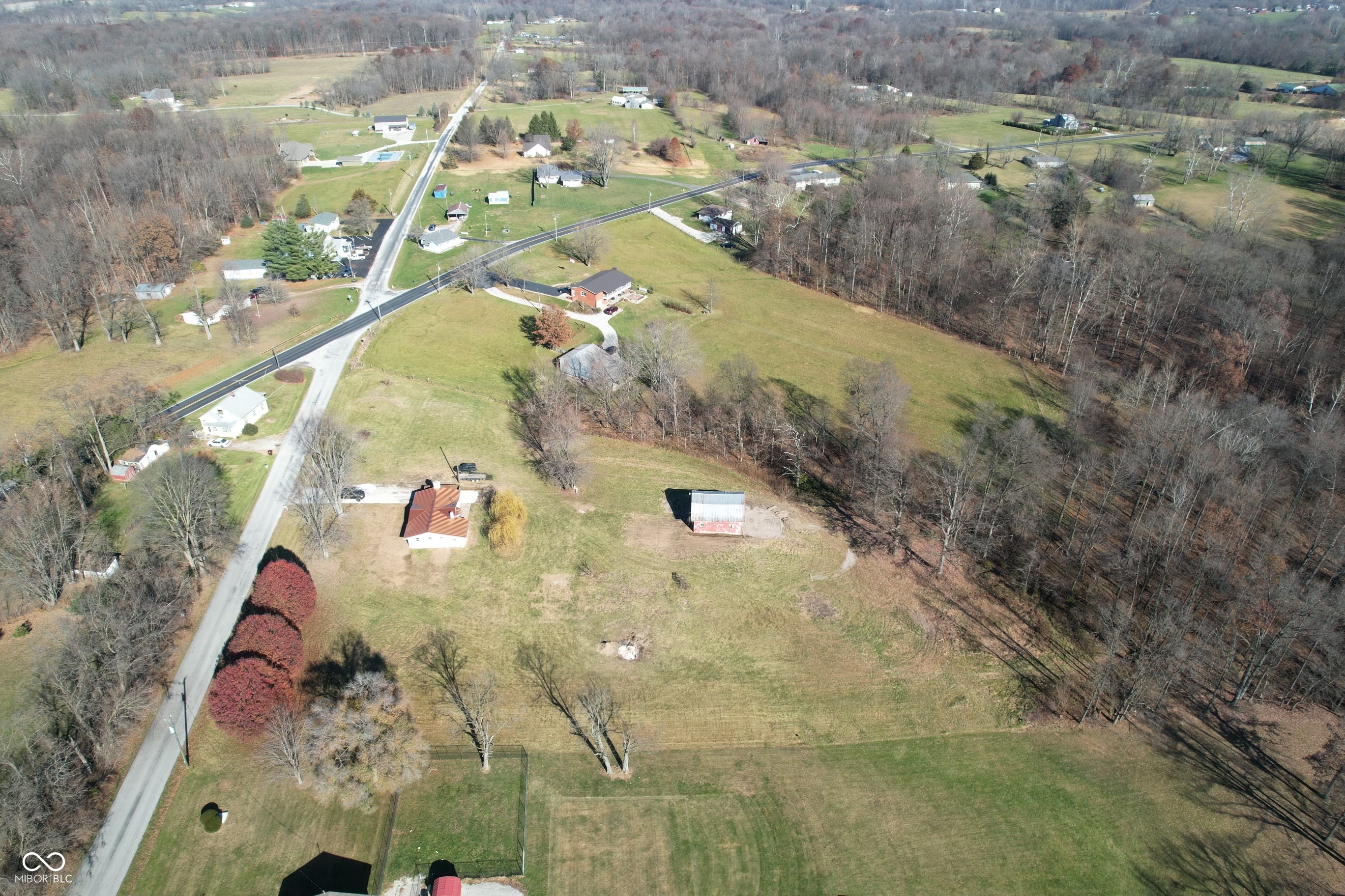 4083 S County Road 300 W