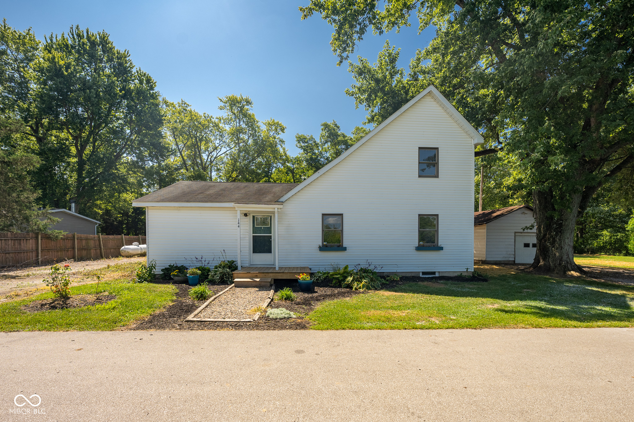 144 Hendricks Street