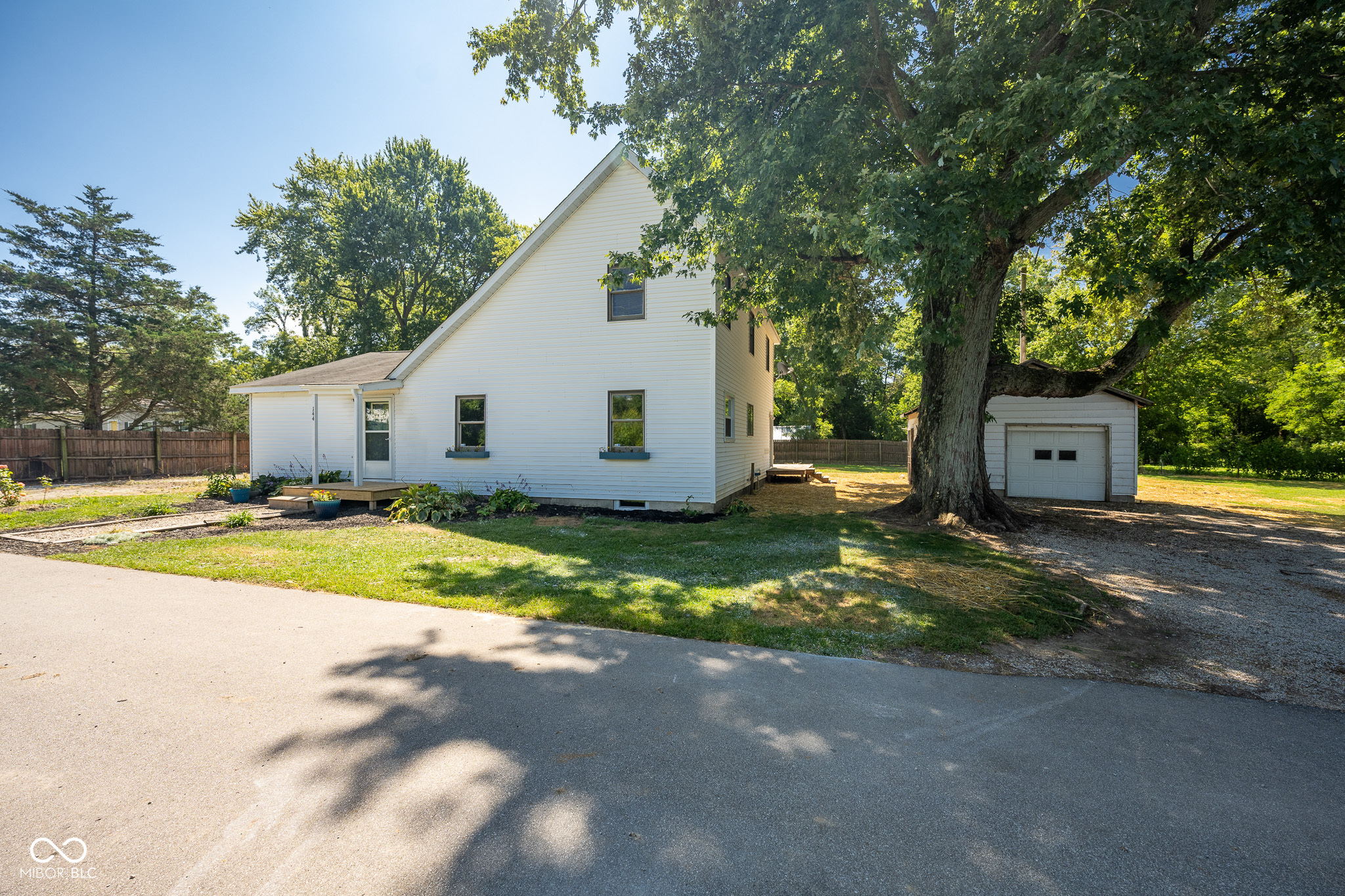 144 Hendricks Street