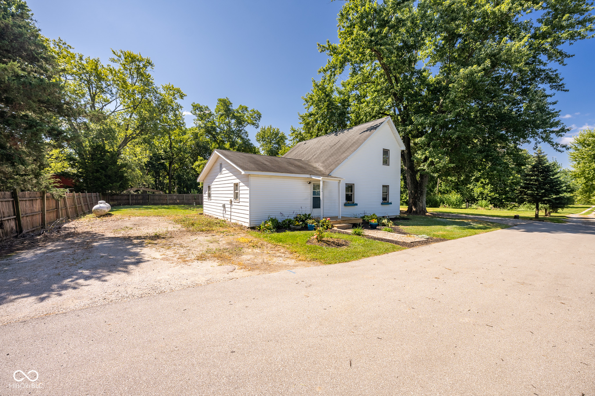 144 Hendricks Street