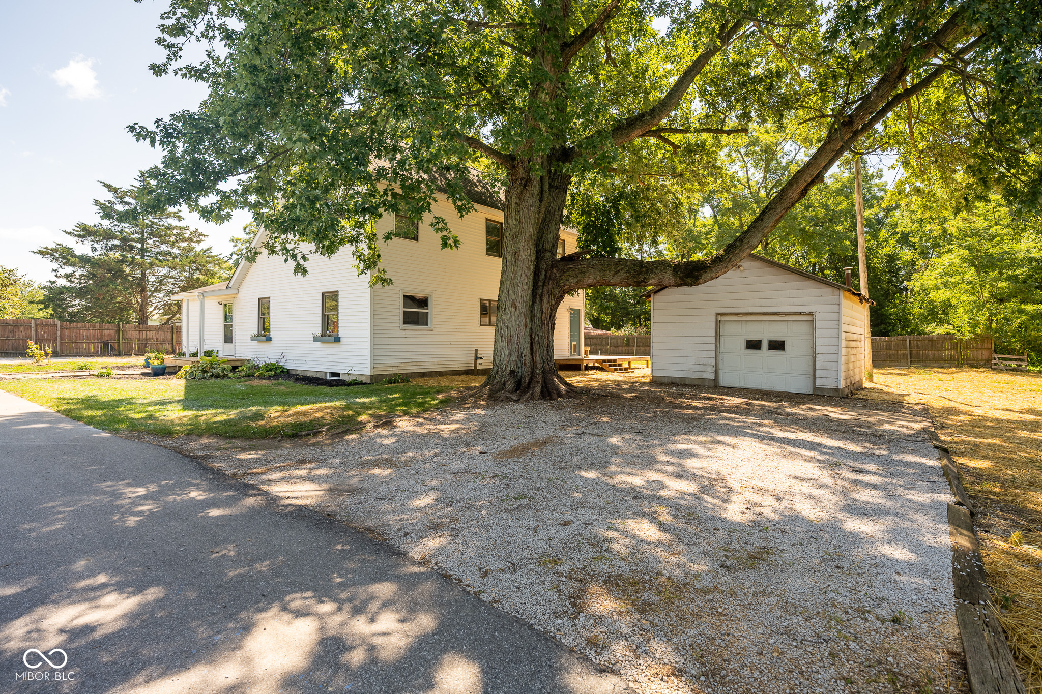 144 Hendricks Street