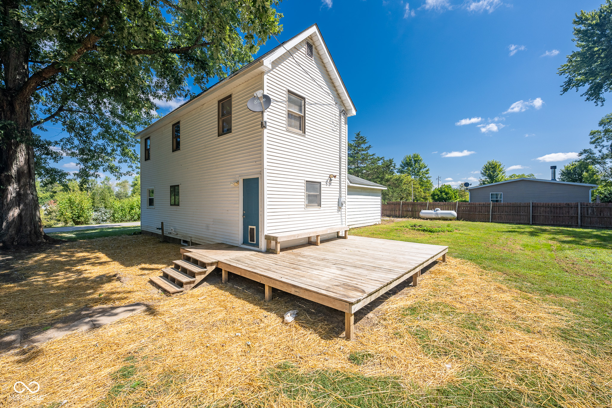 144 Hendricks Street
