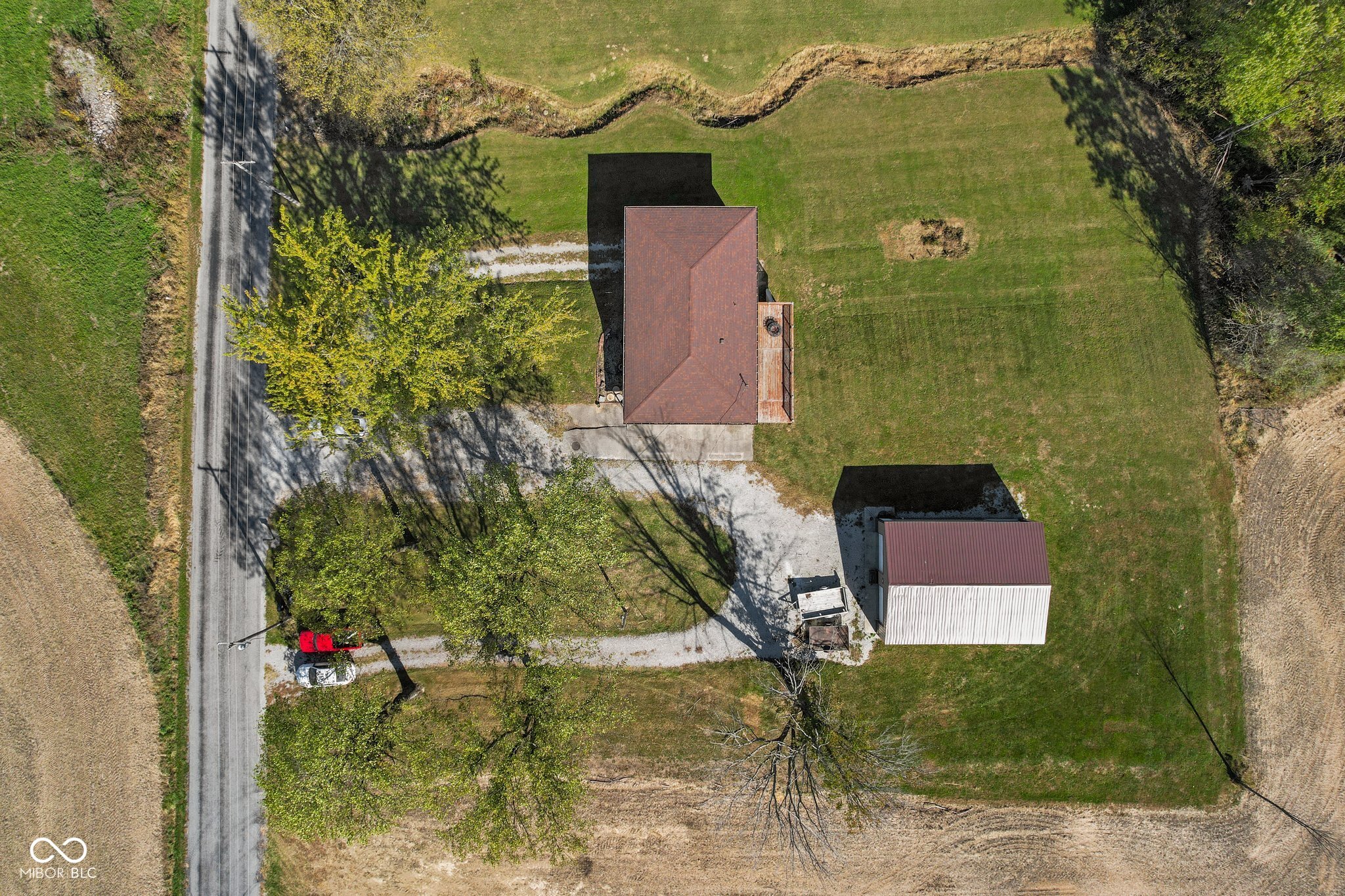 4741 N County Road 175 E