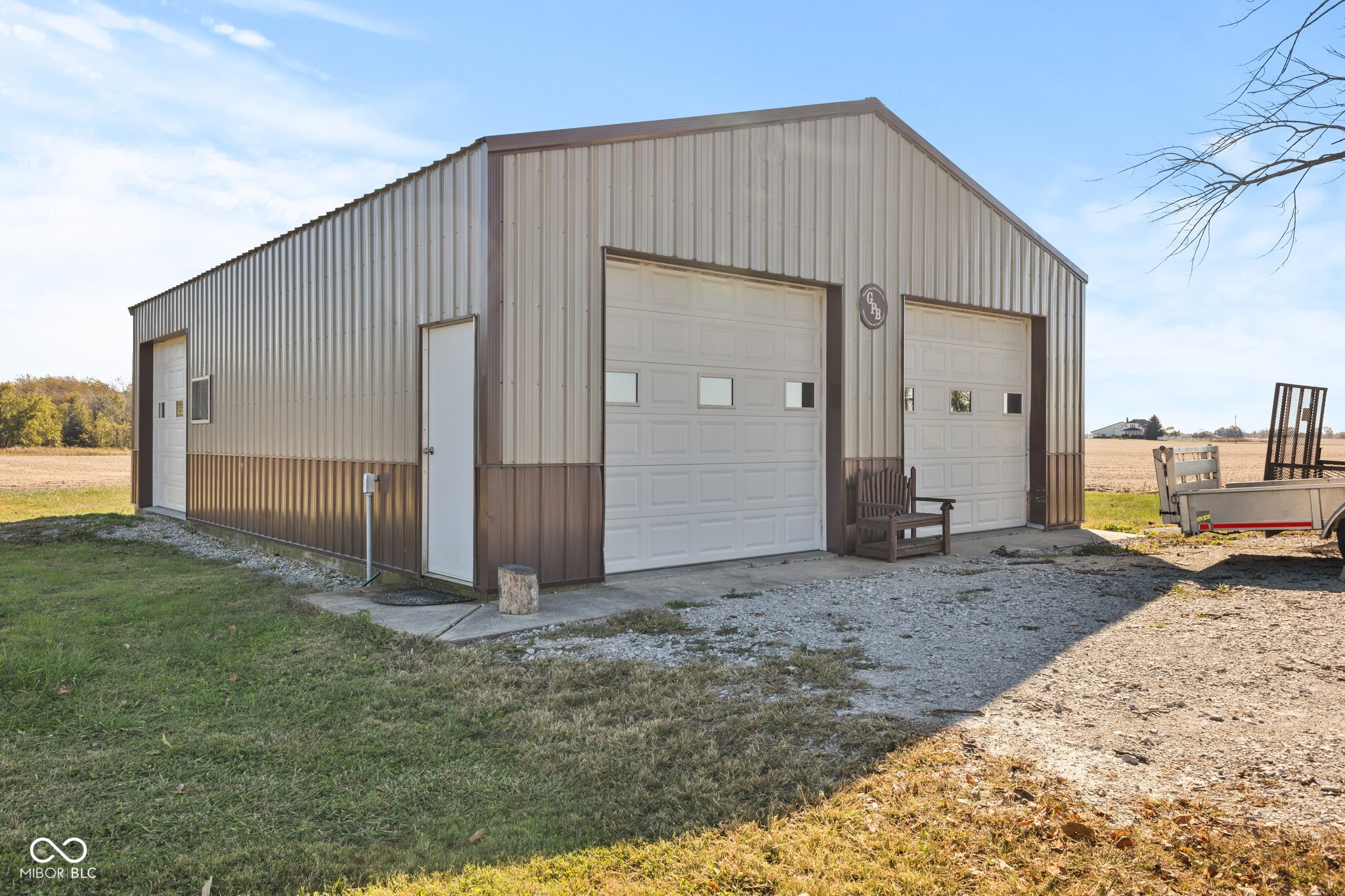 4741 N County Road 175 E