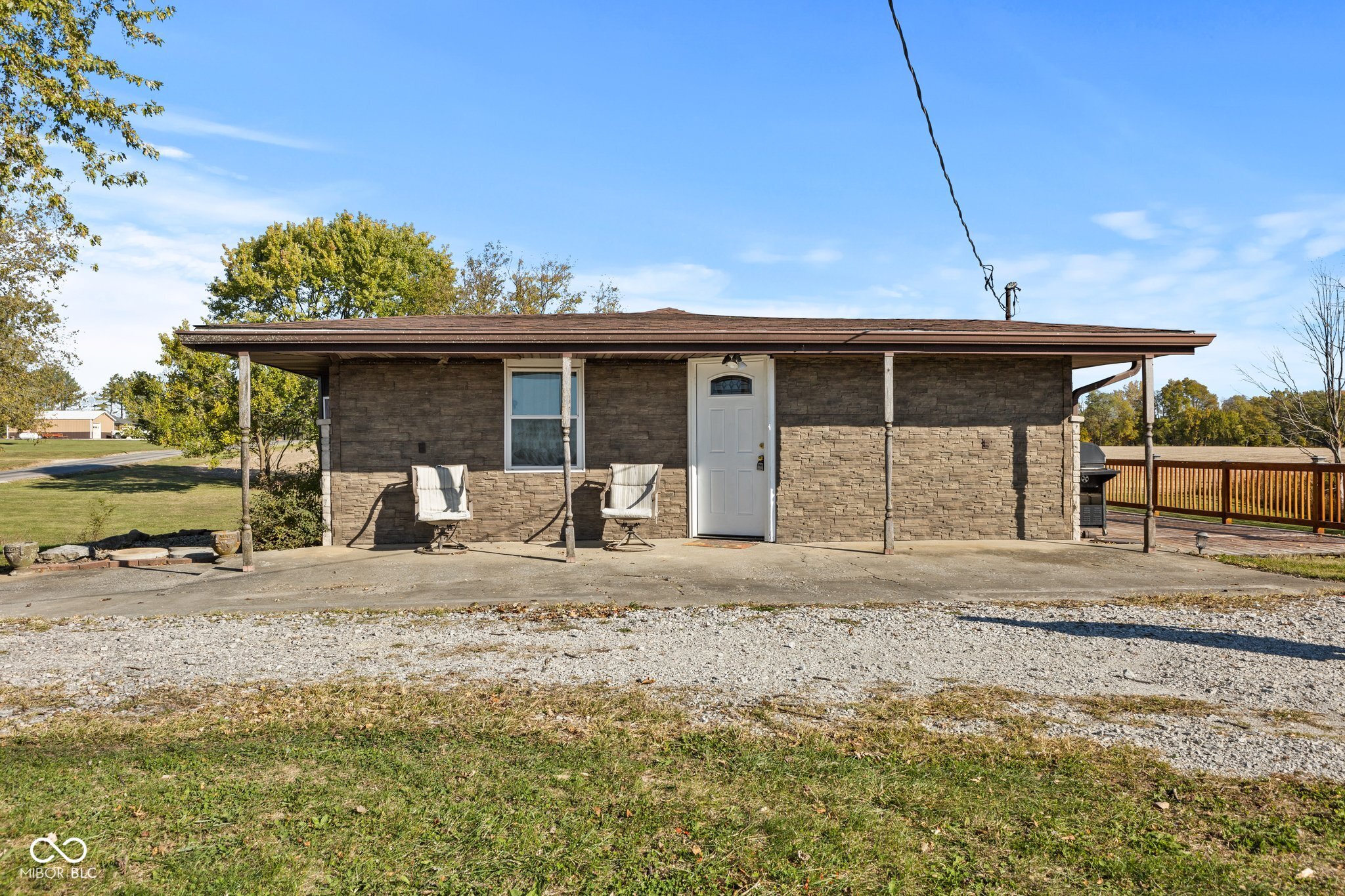 4741 N County Road 175 E