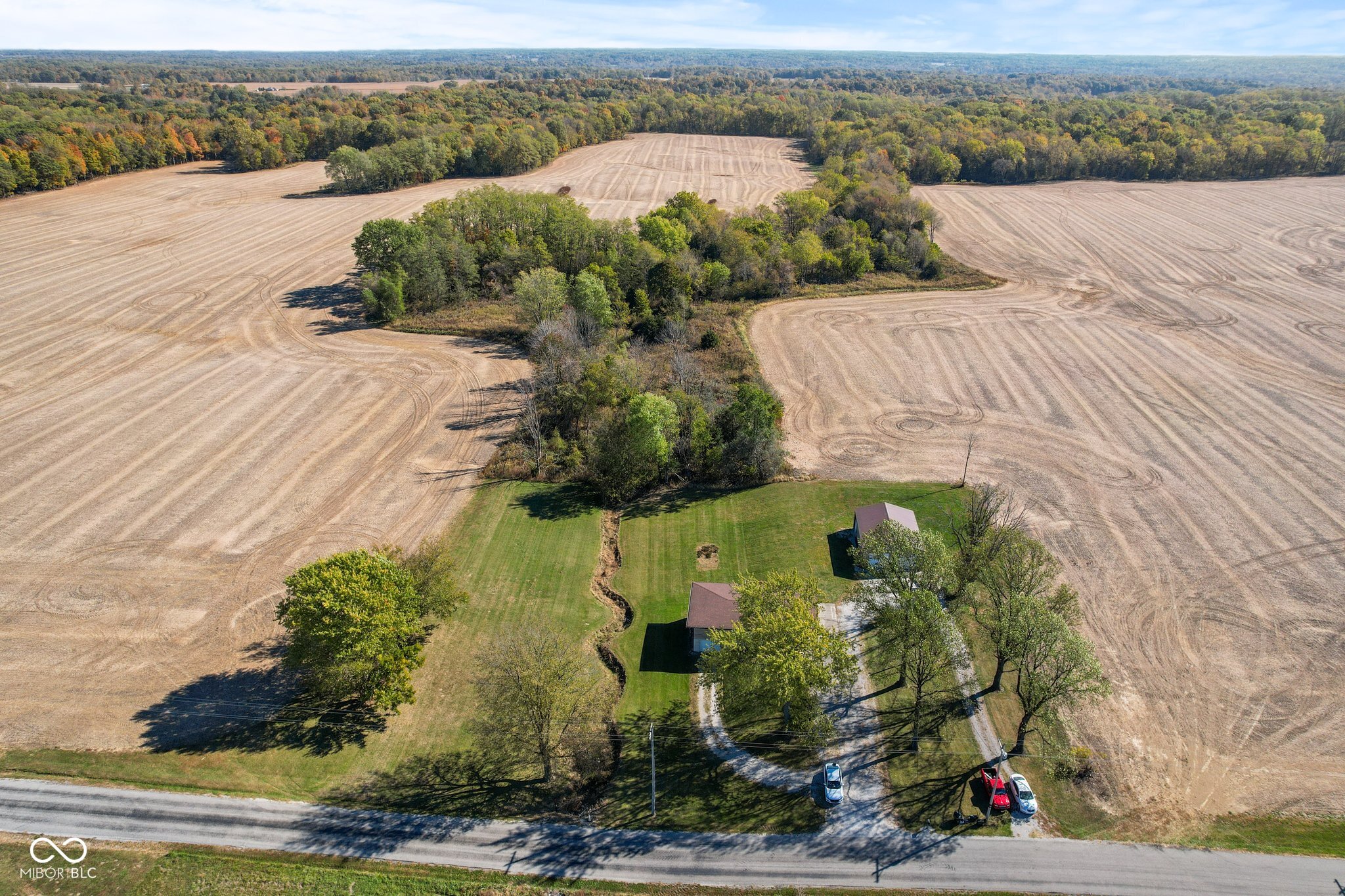 4741 N County Road 175 E