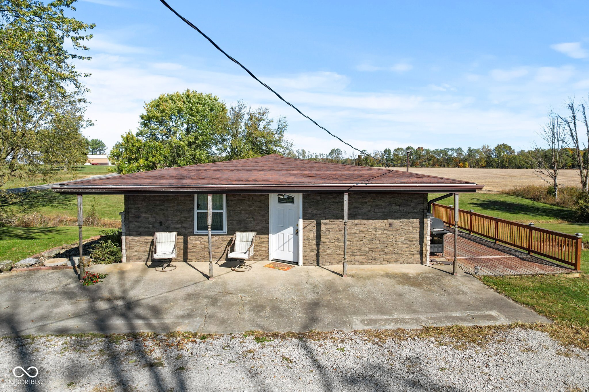 4741 N County Road 175 E