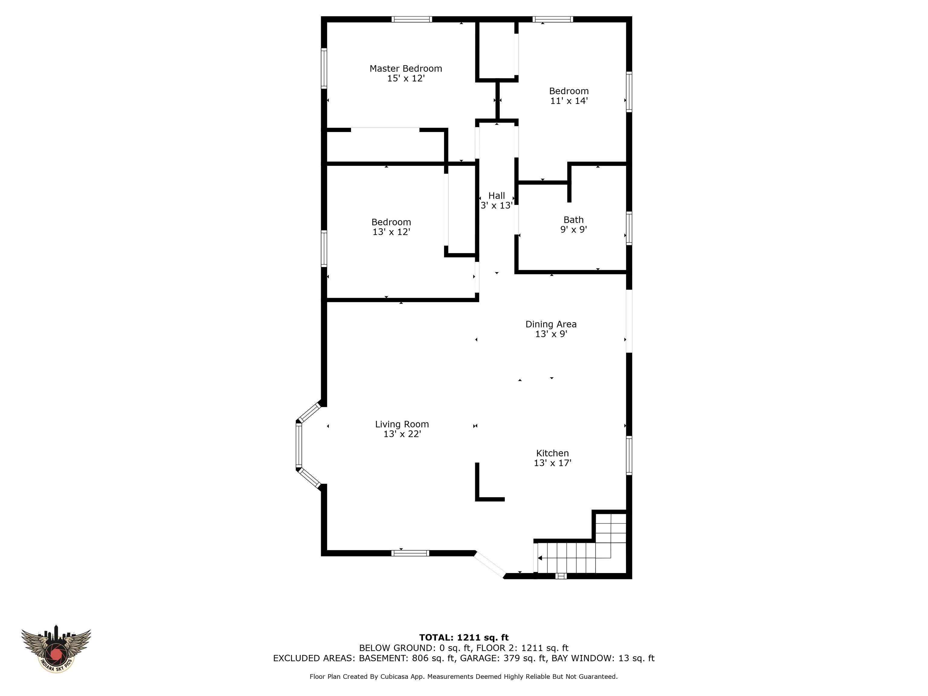 4741 N County Road 175 E