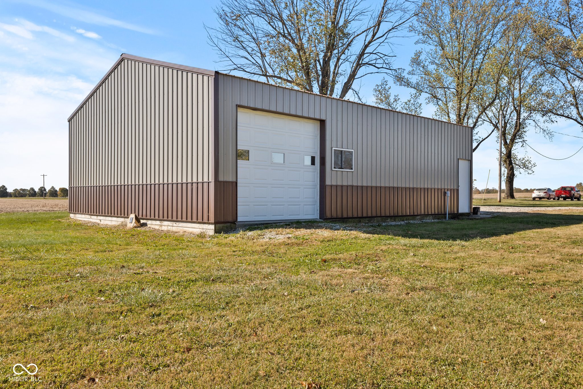4741 N County Road 175 E