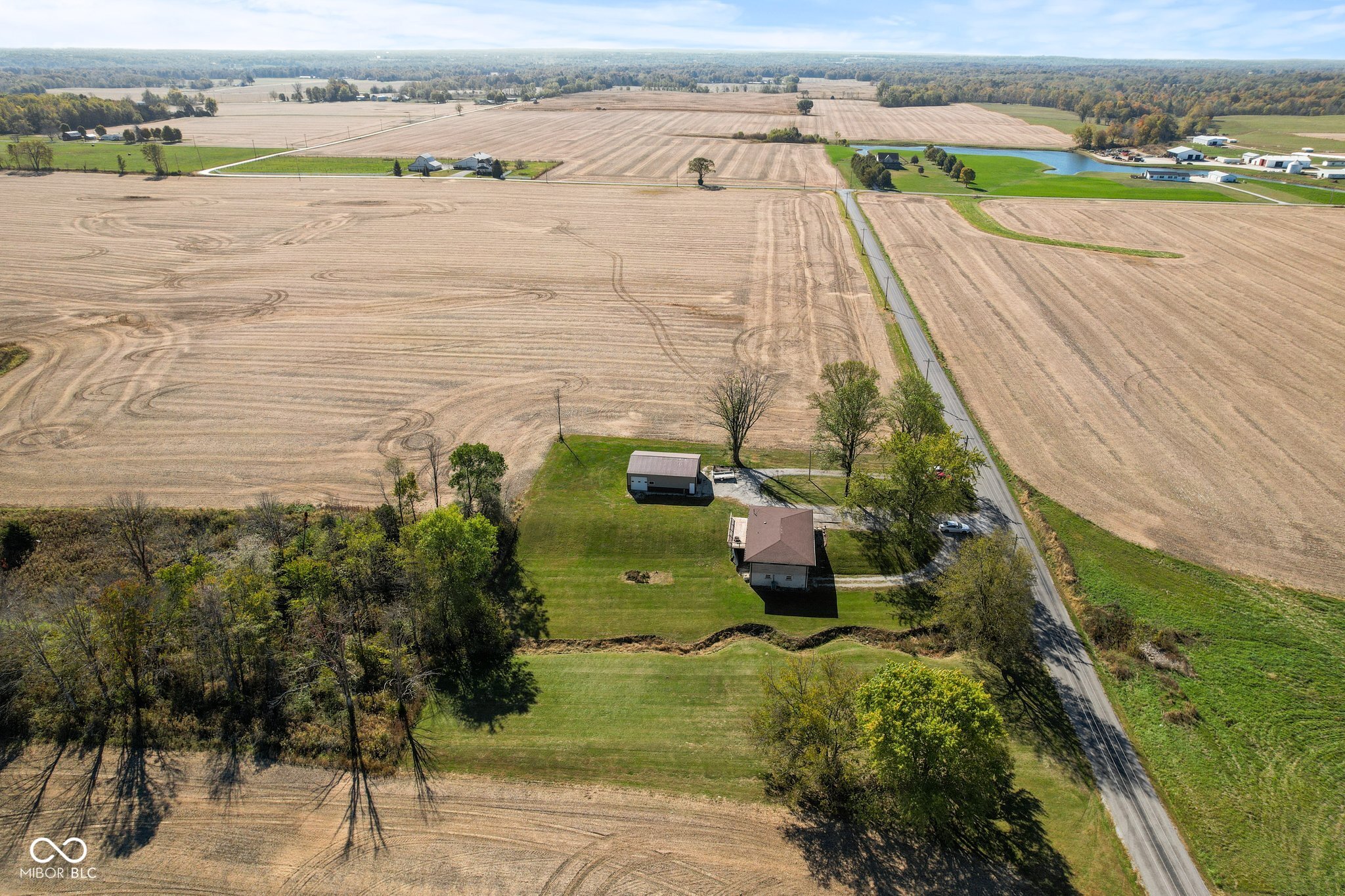 4741 N County Road 175 E