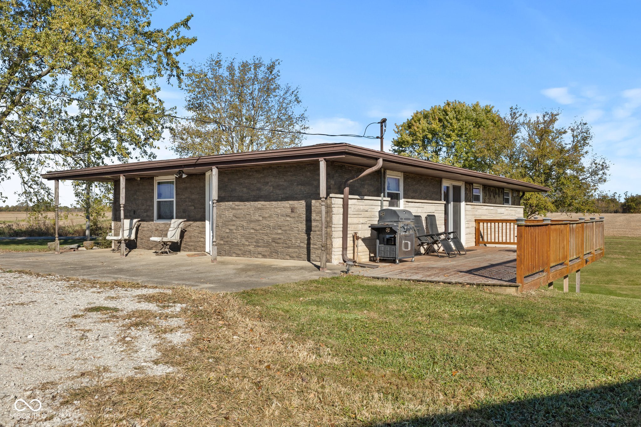 4741 N County Road 175 E