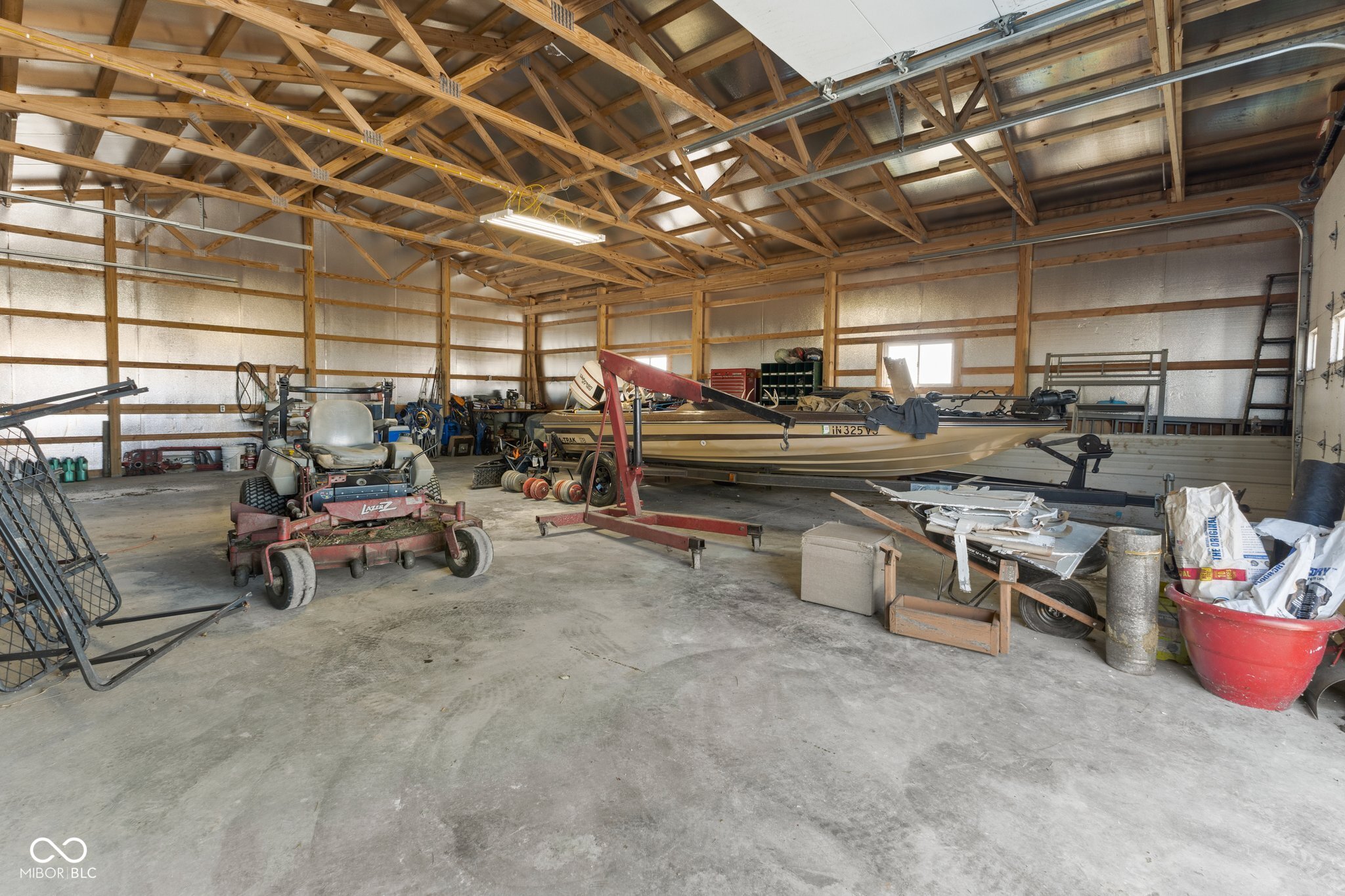 4741 N County Road 175 E