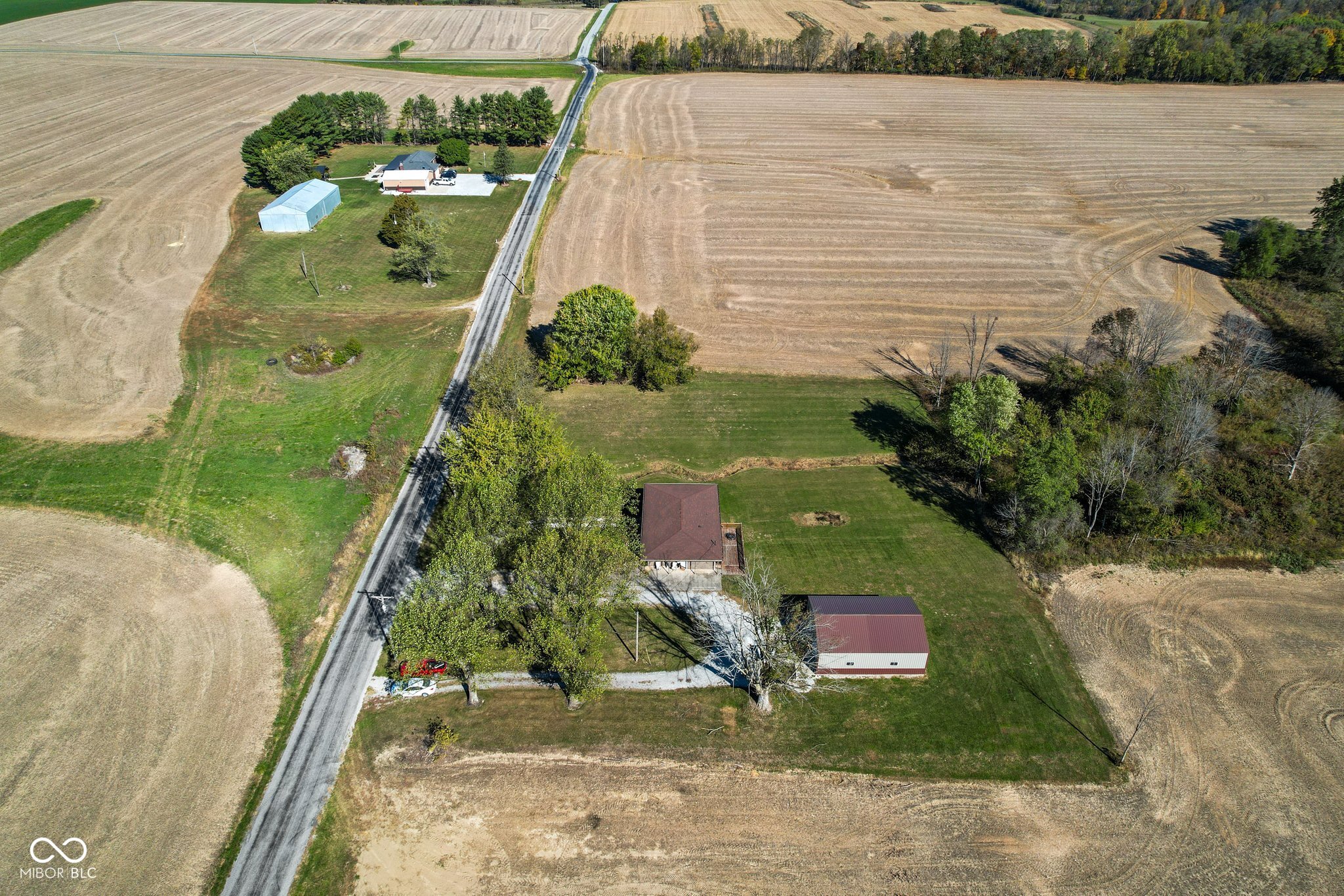 4741 N County Road 175 E