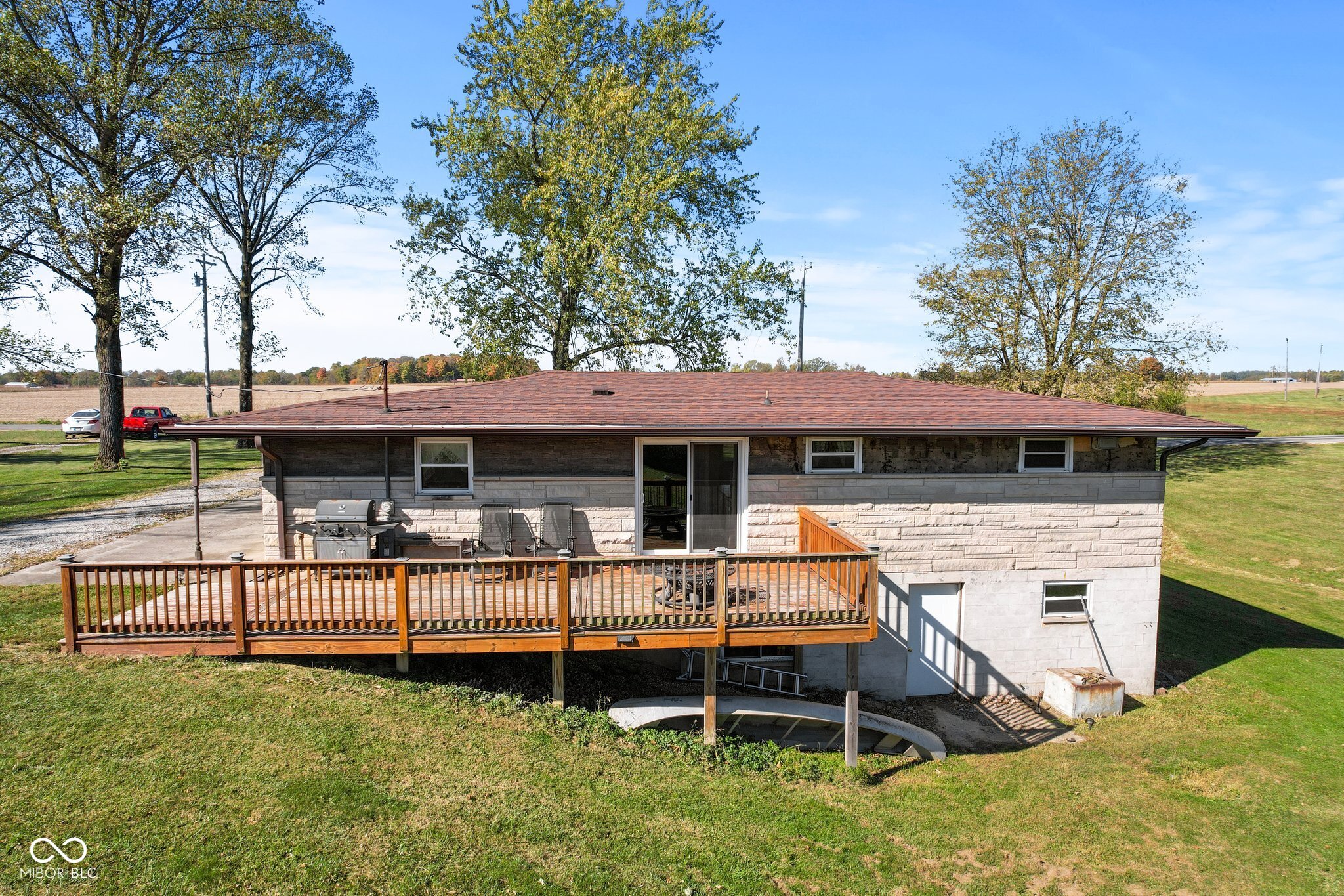 4741 N County Road 175 E