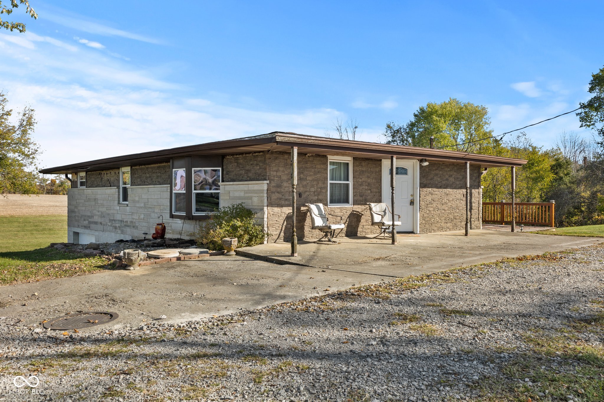 4741 N County Road 175 E