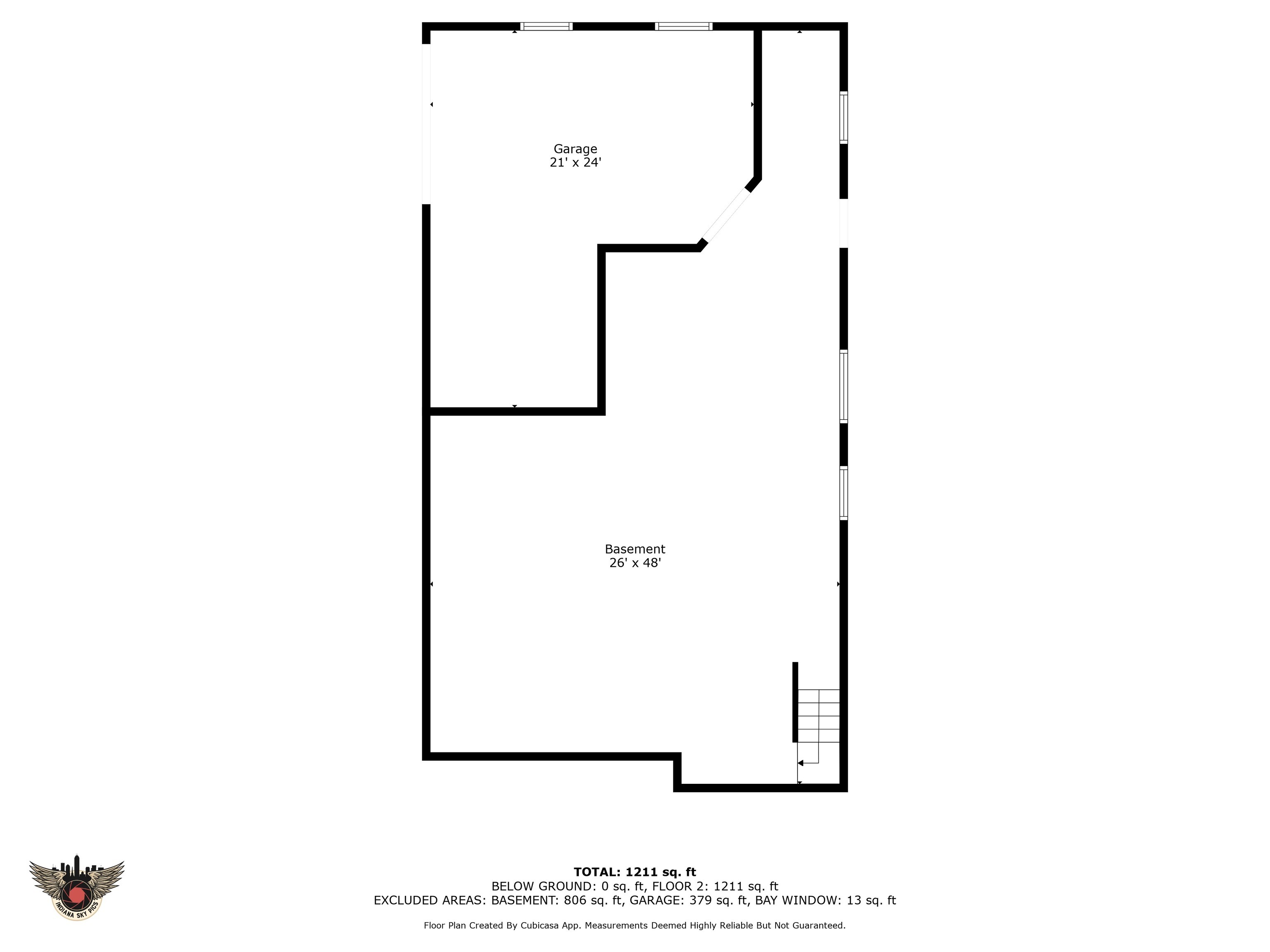 4741 N County Road 175 E
