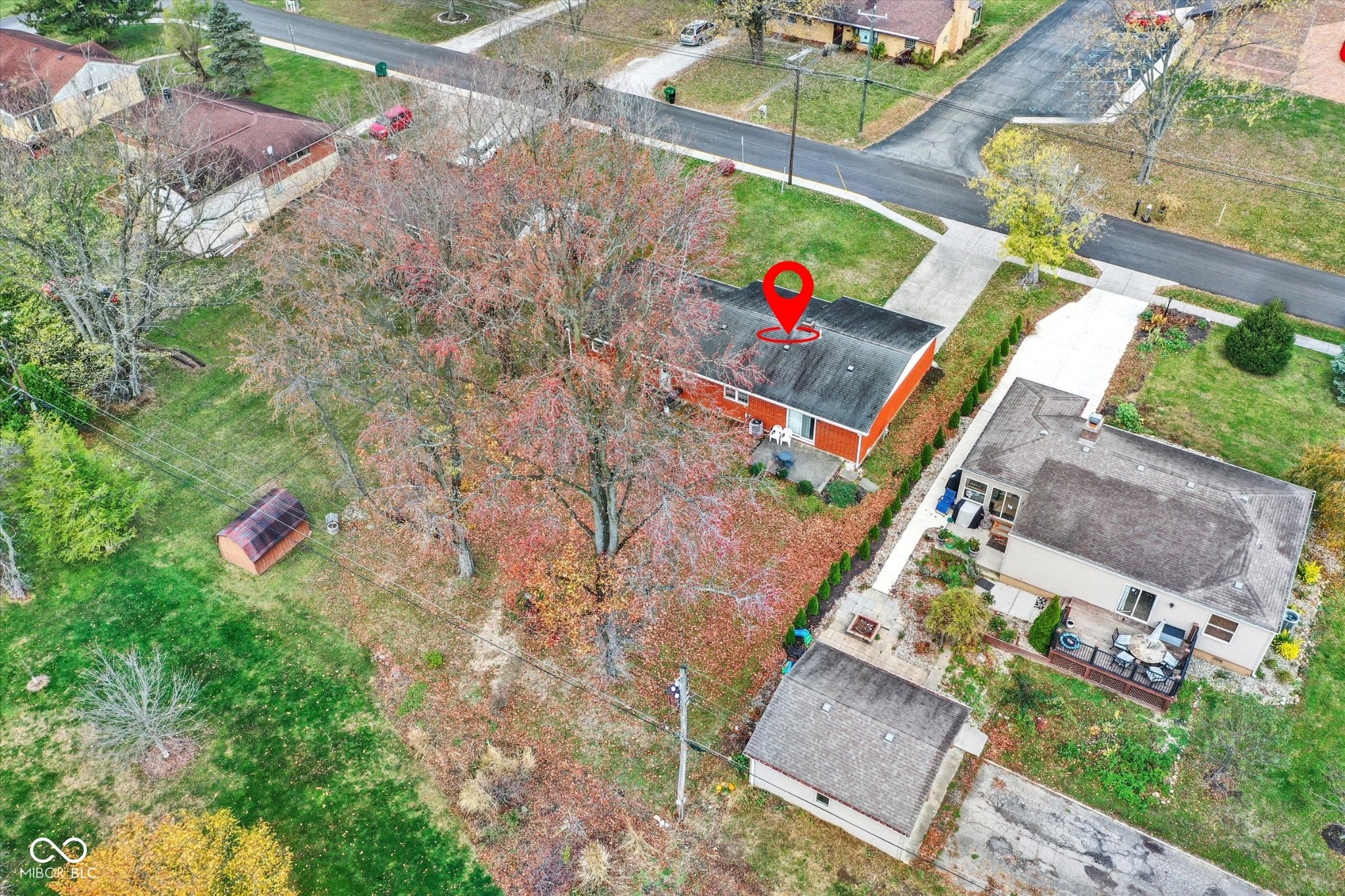 809 W Mill Street