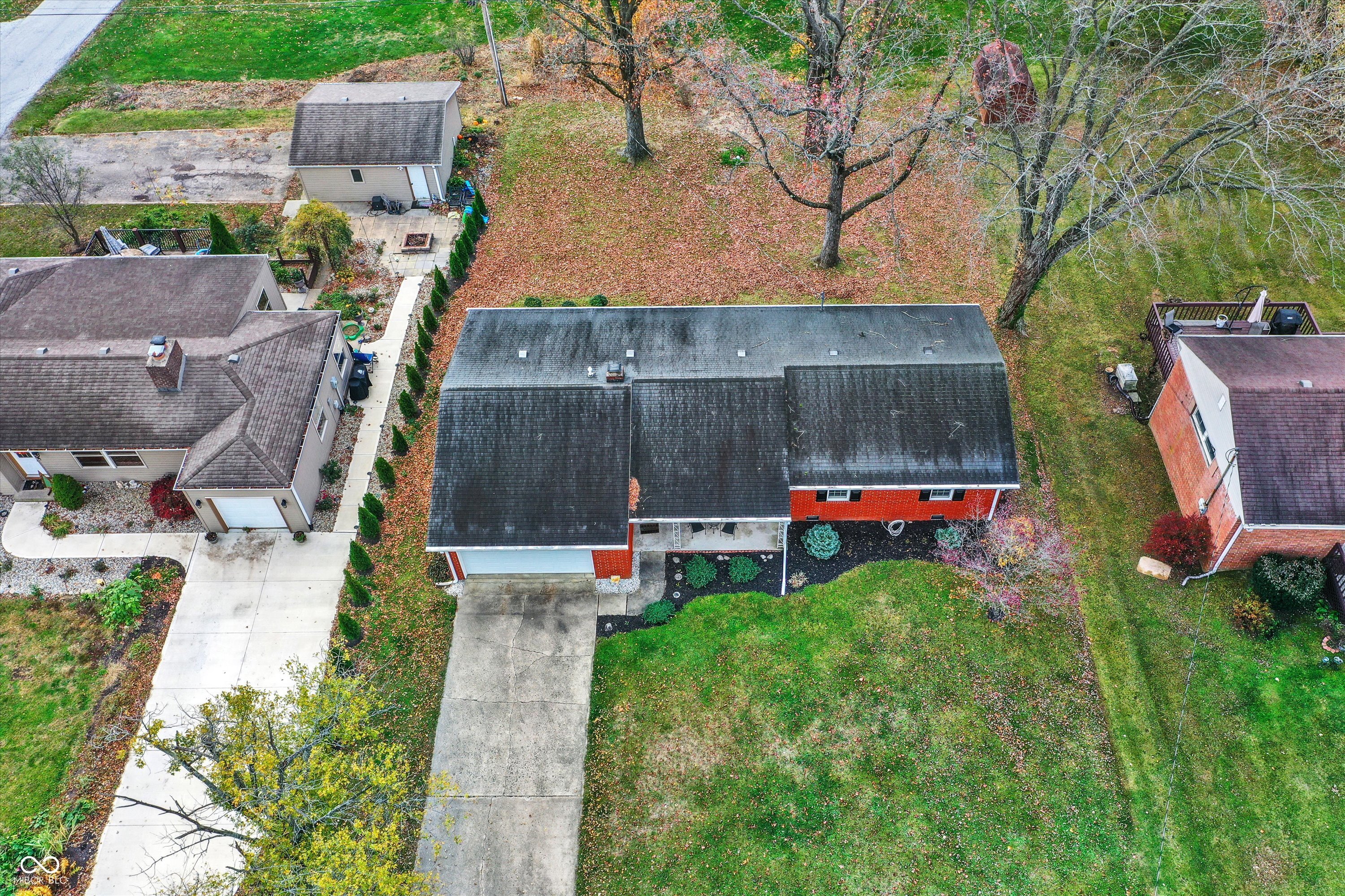 809 W Mill Street