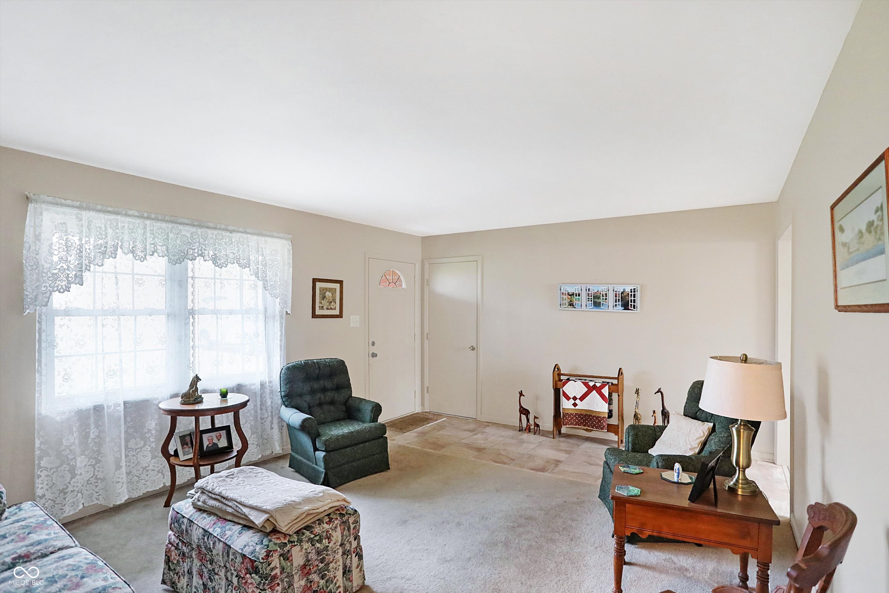 809 W Mill Street