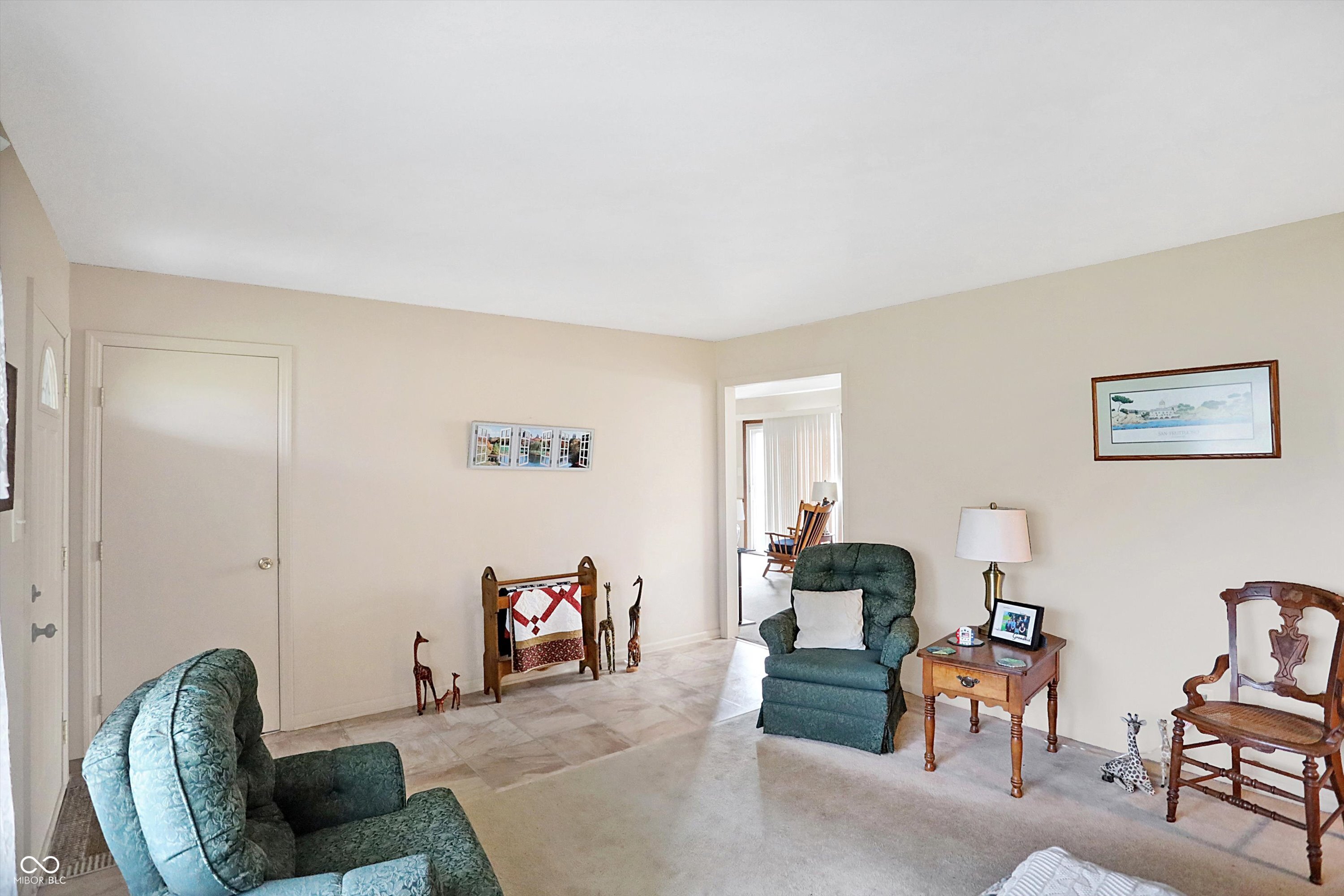 809 W Mill Street