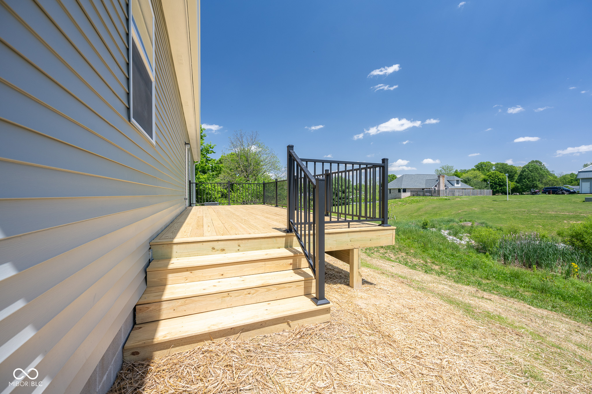 303 Doe Creek Drive