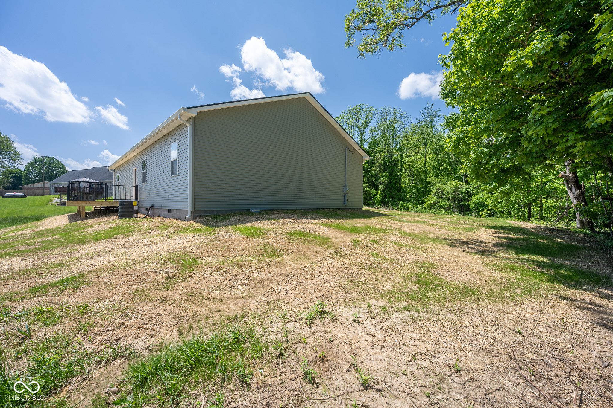 303 Doe Creek Drive