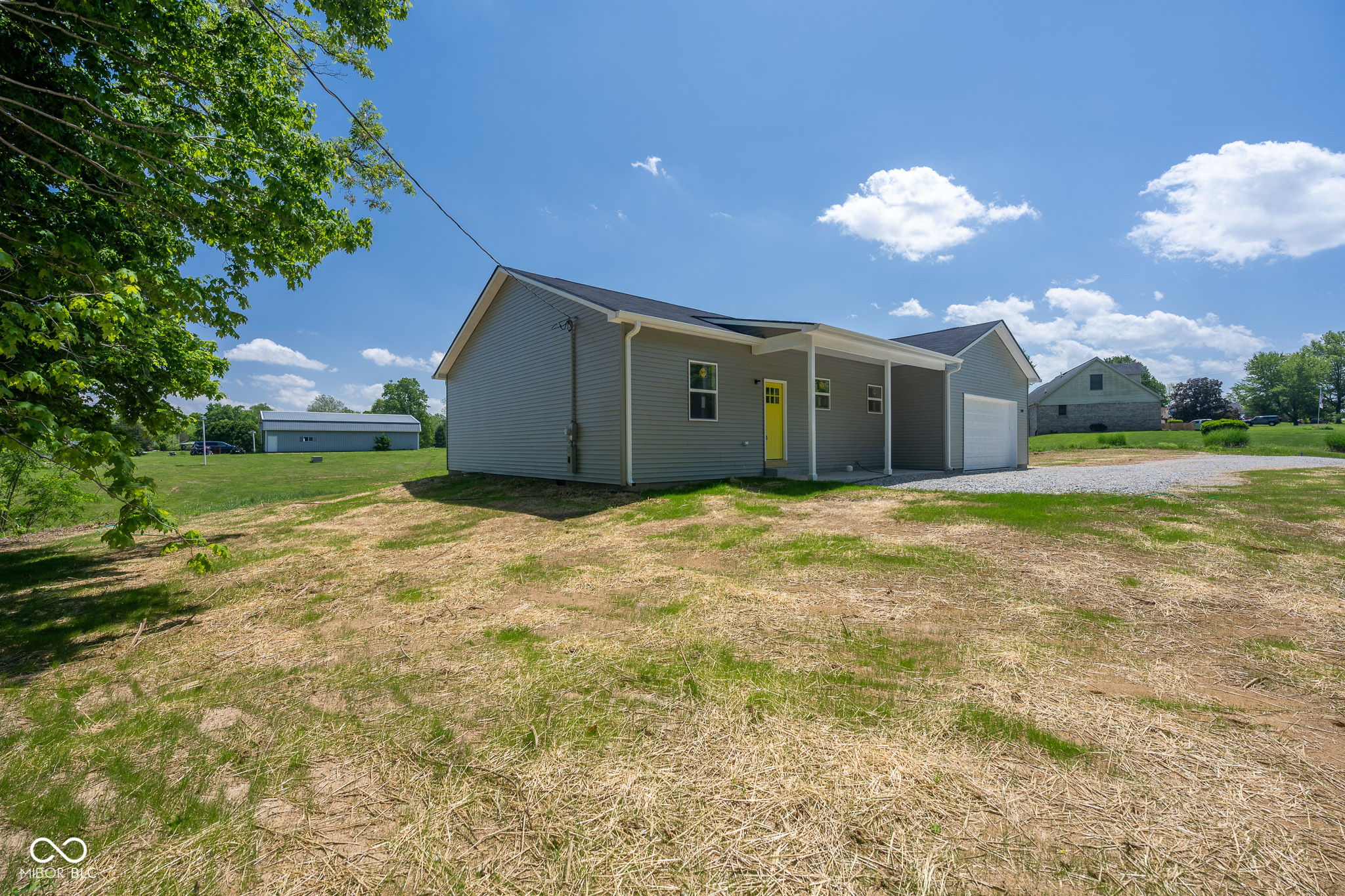 303 Doe Creek Drive
