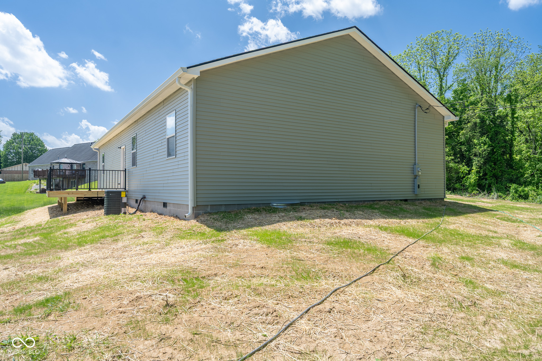 303 Doe Creek Drive