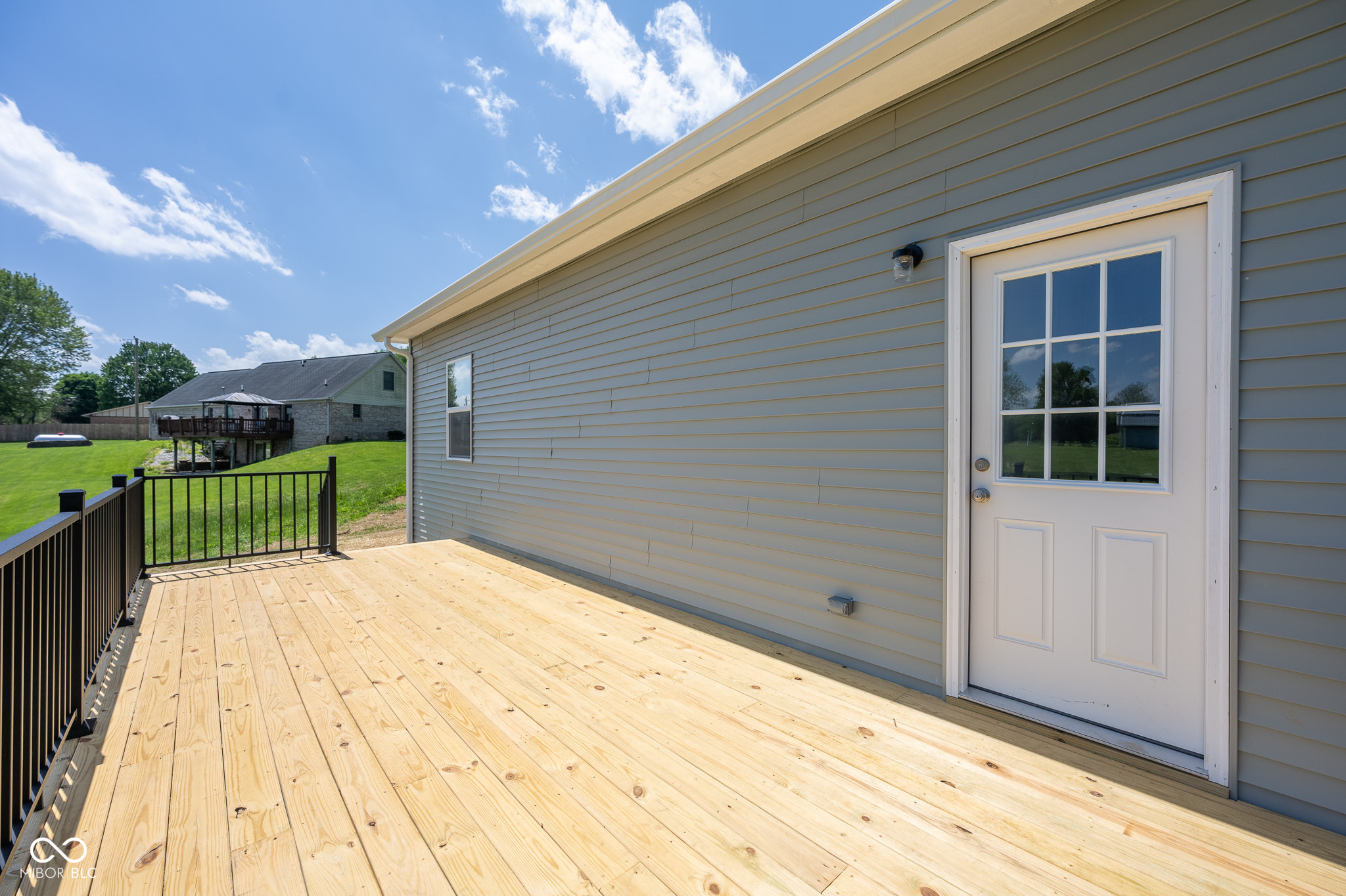 303 Doe Creek Drive