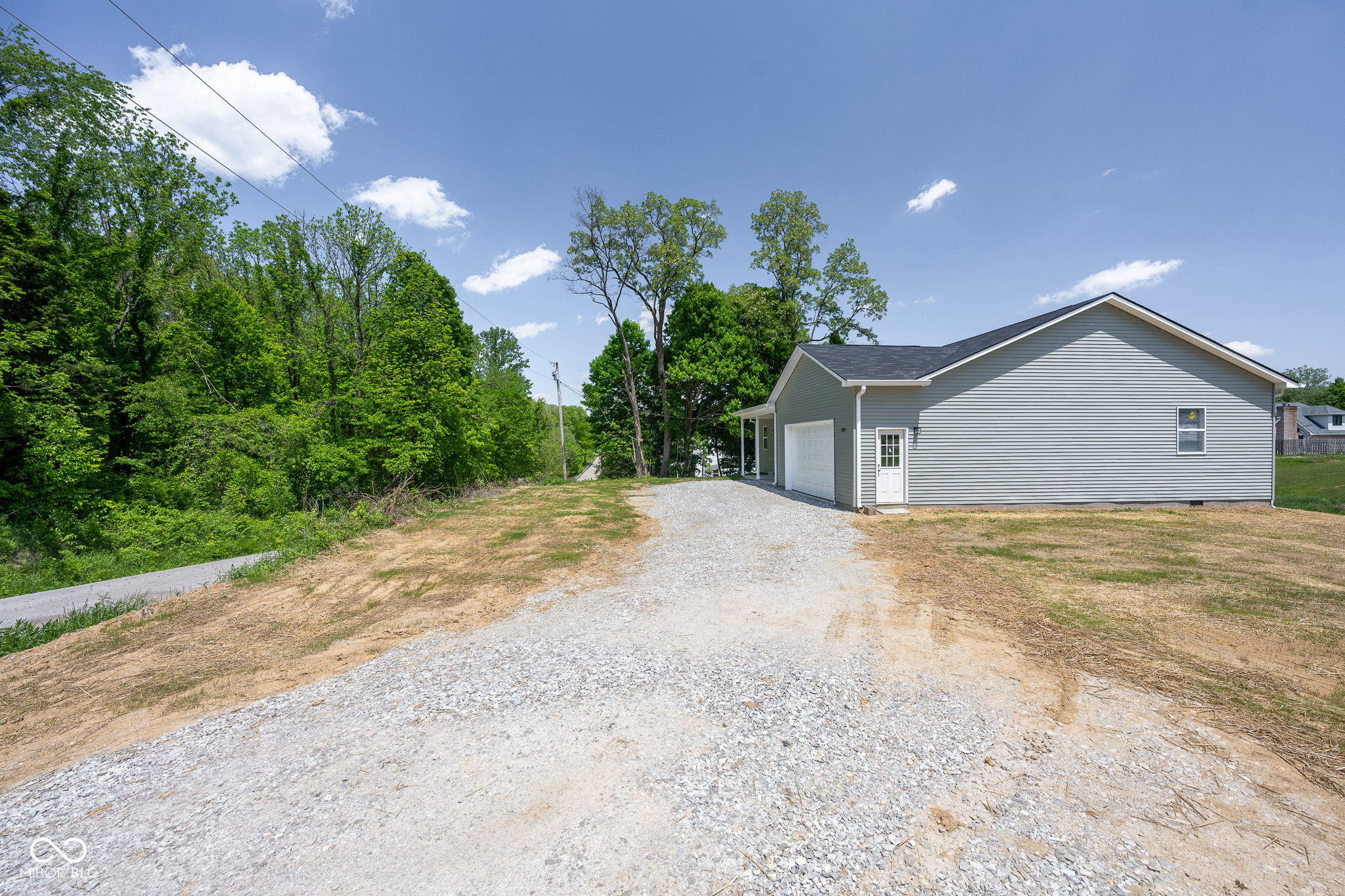 303 Doe Creek Drive