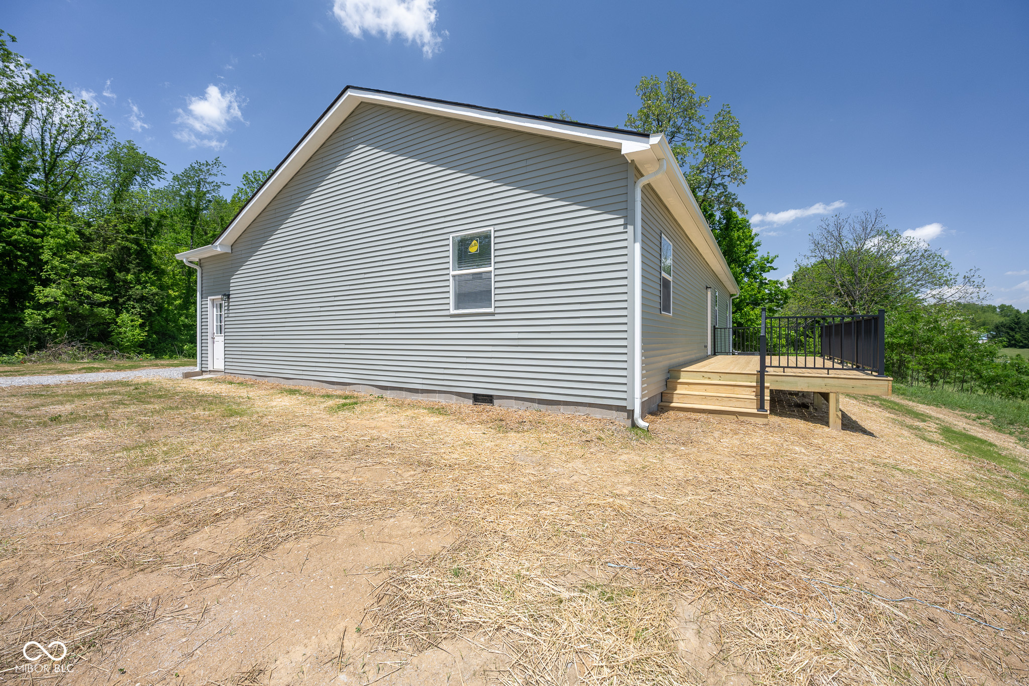 303 Doe Creek Drive