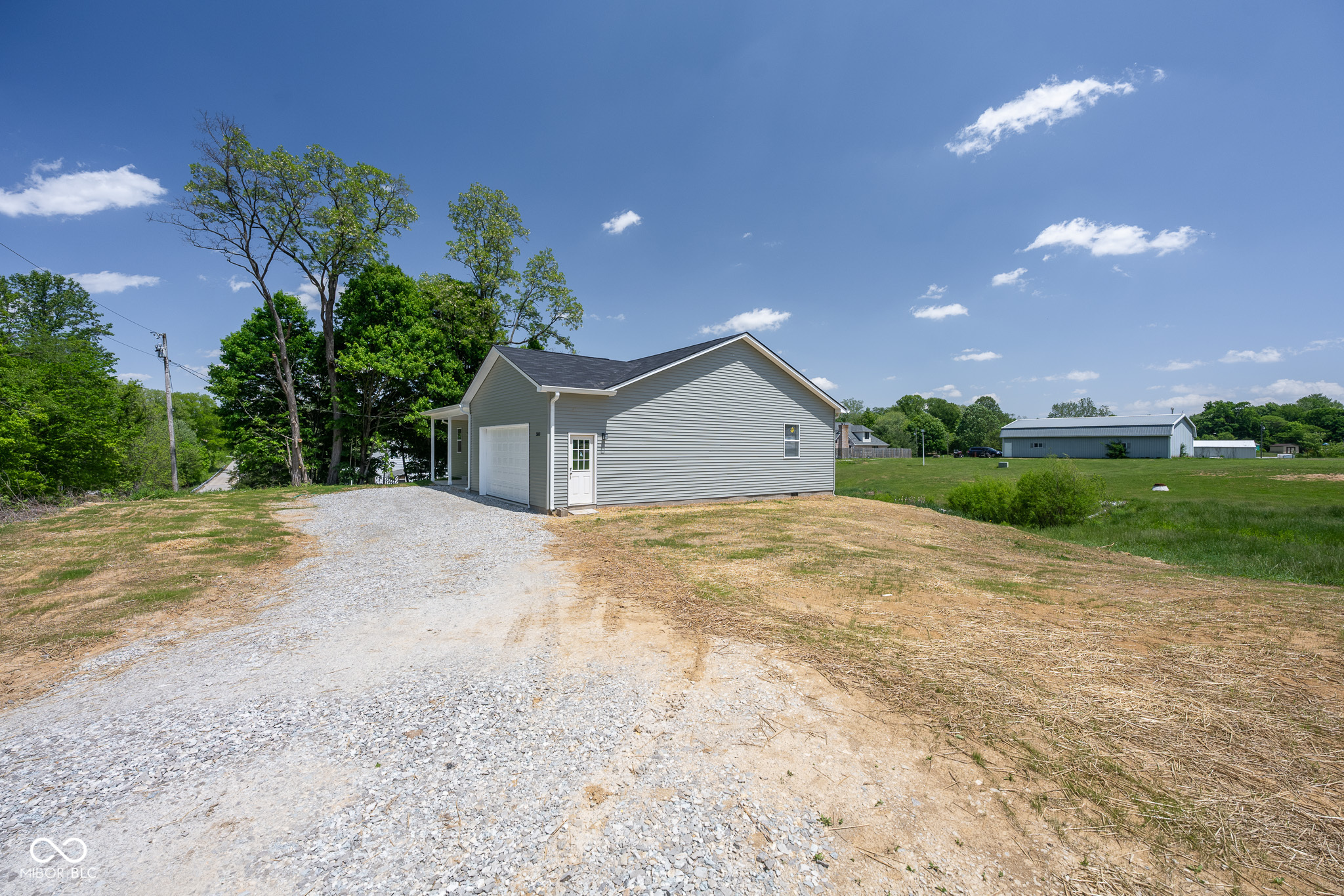303 Doe Creek Drive