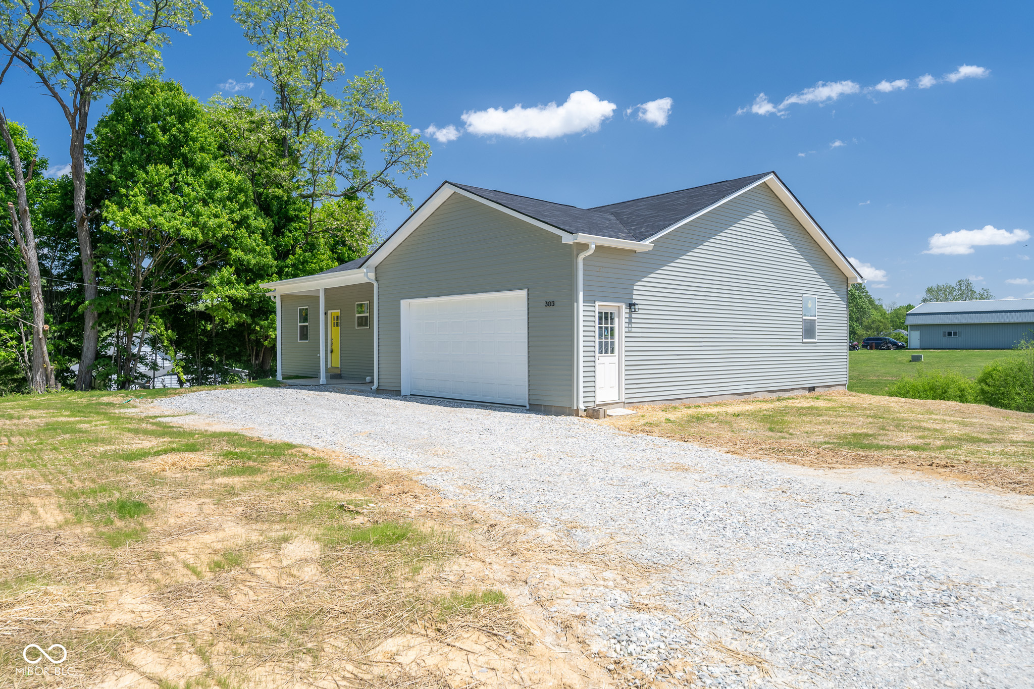 303 Doe Creek Drive