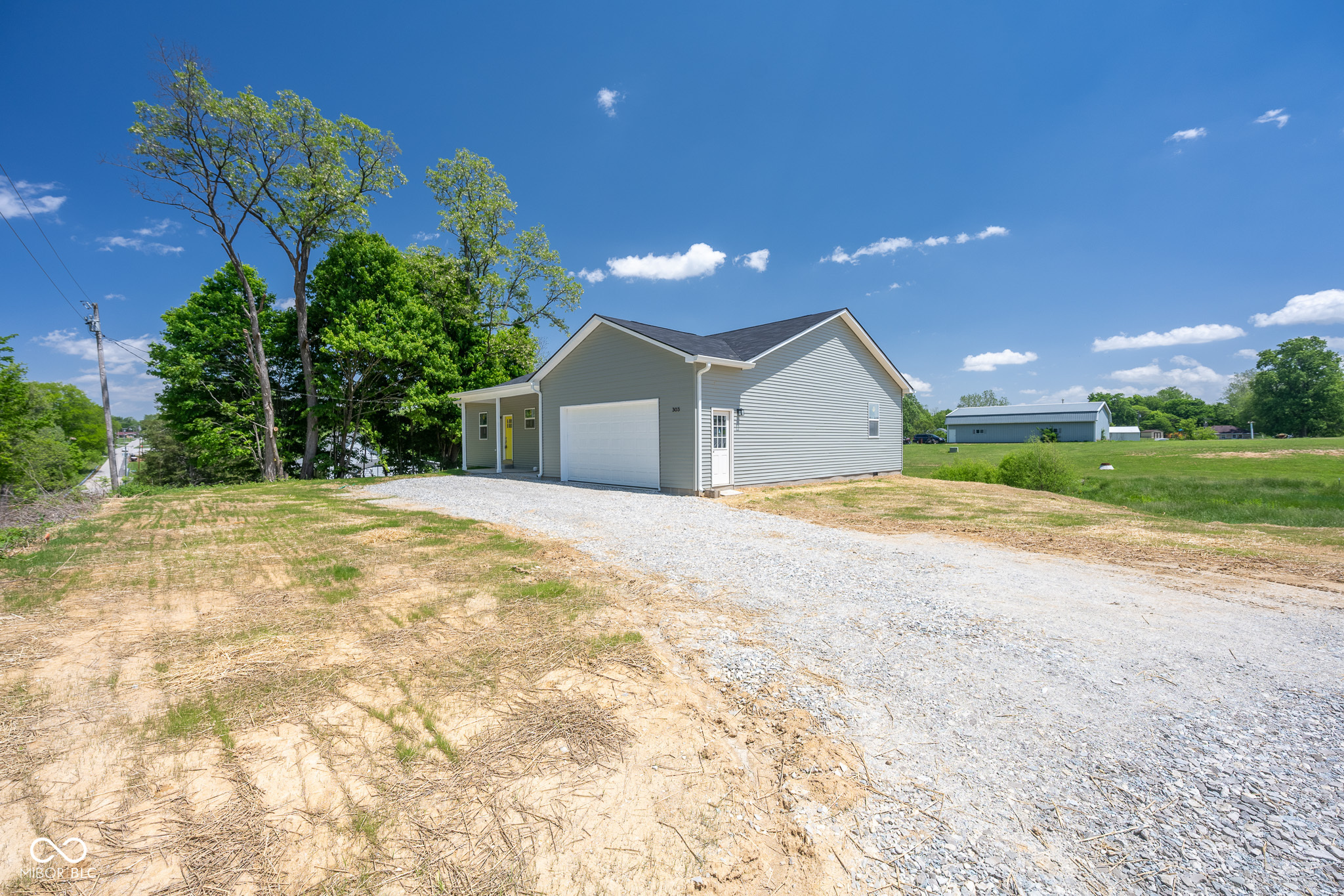 303 Doe Creek Drive
