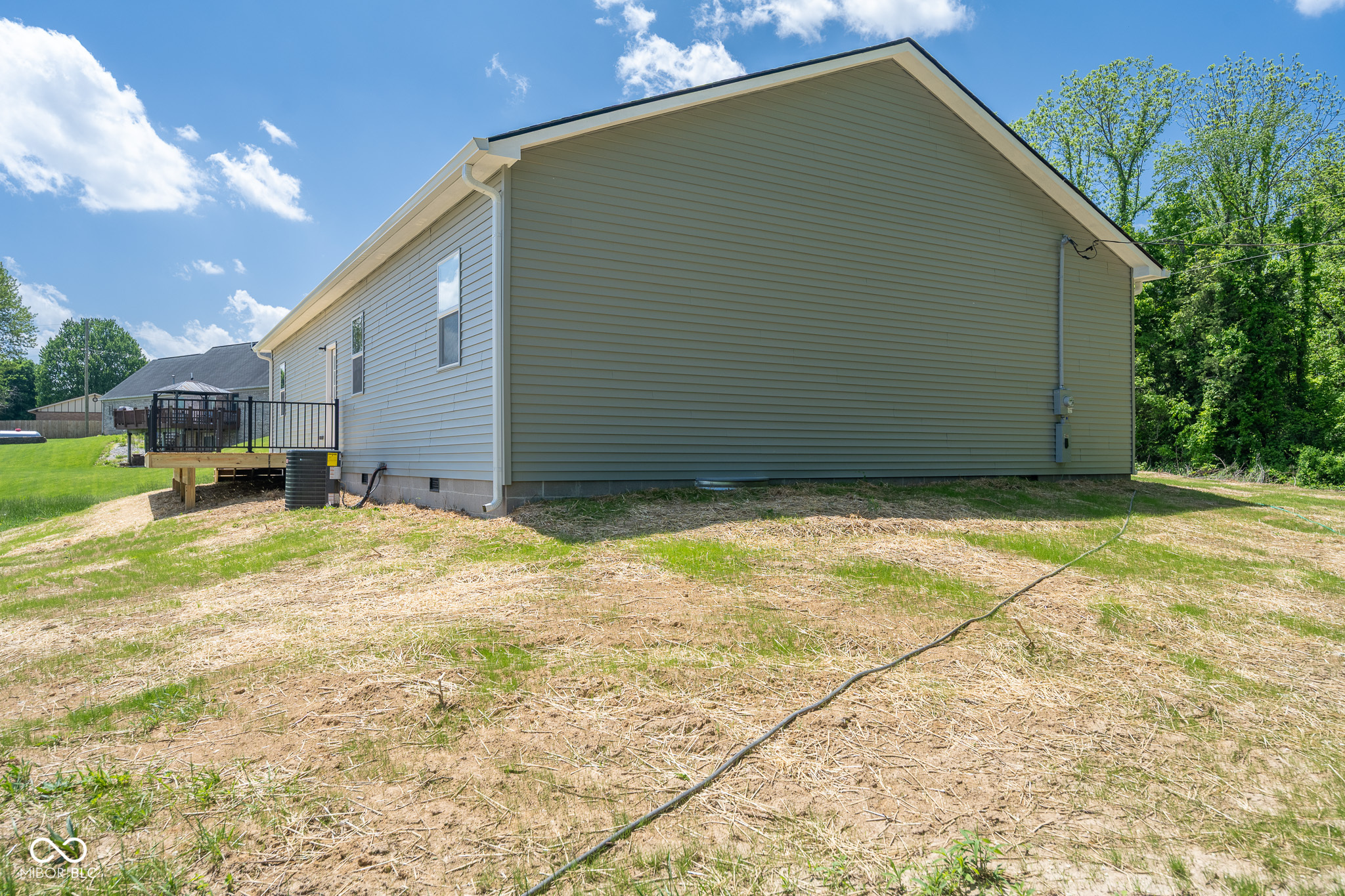 303 Doe Creek Drive
