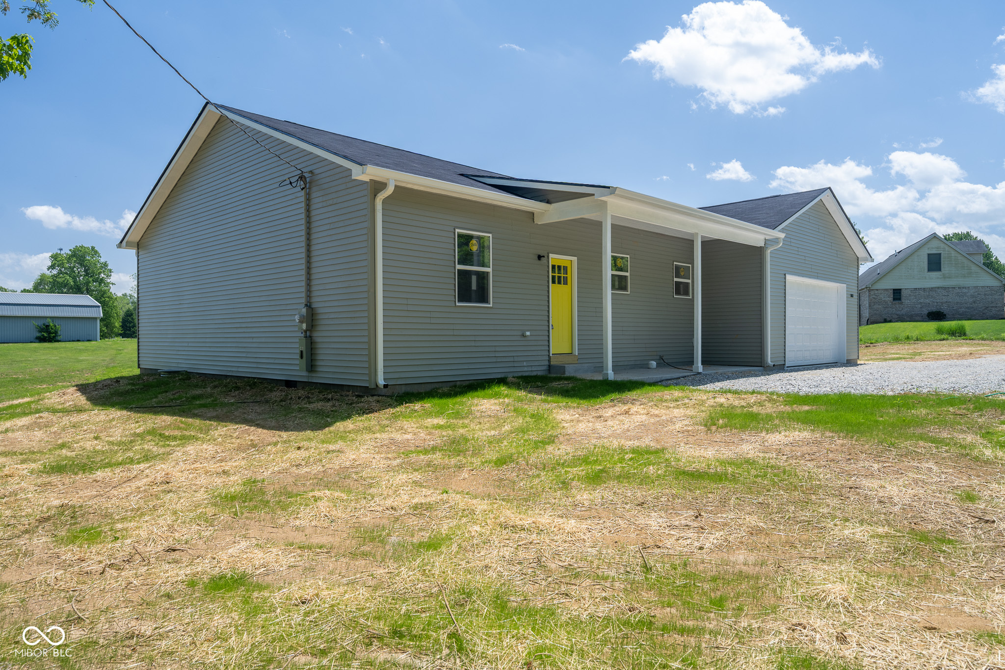 303 Doe Creek Drive