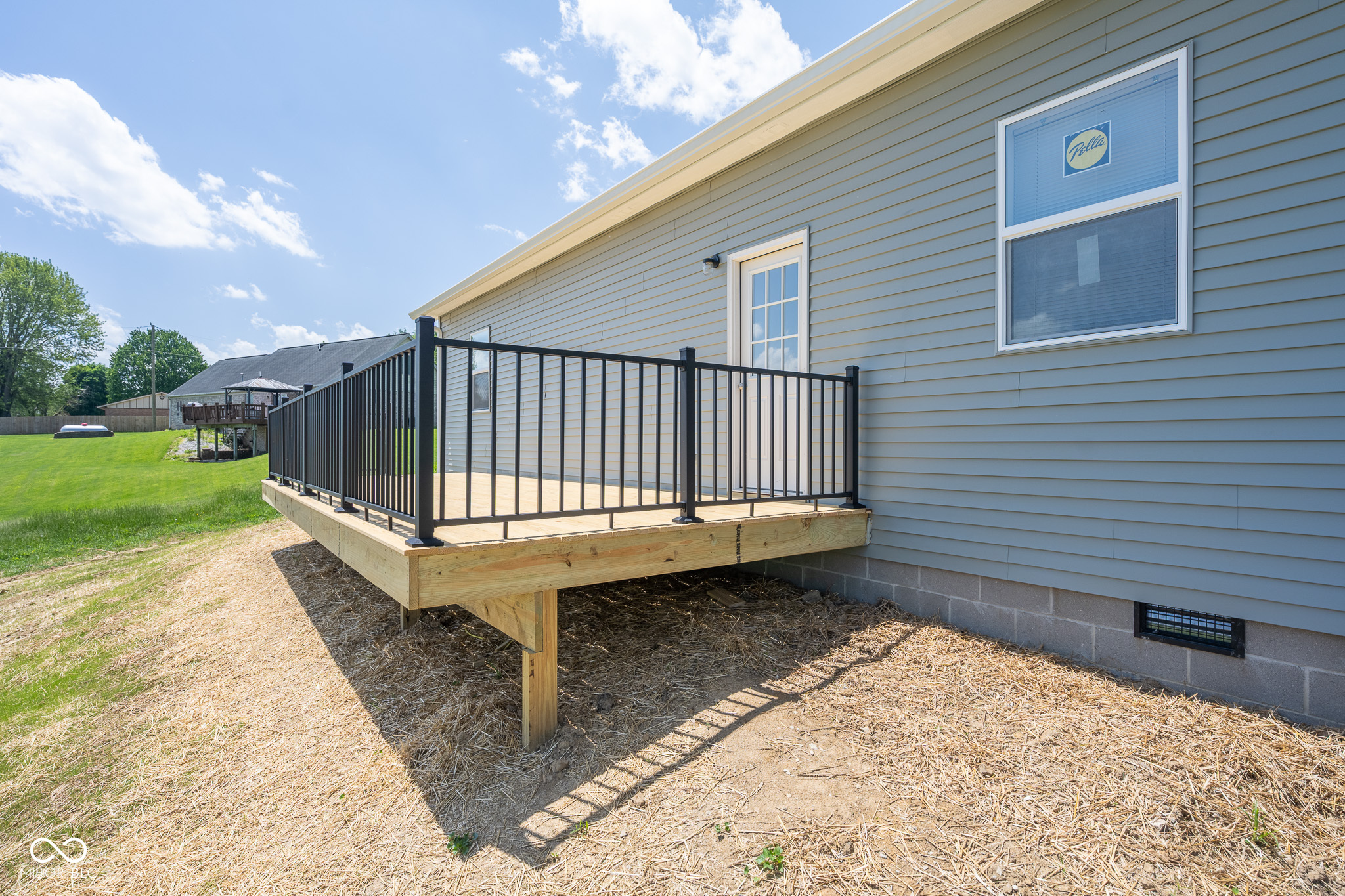 303 Doe Creek Drive