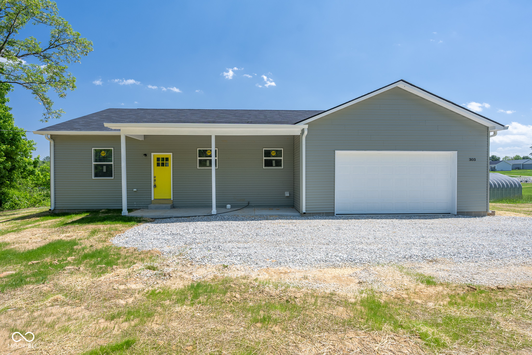 303 Doe Creek Drive