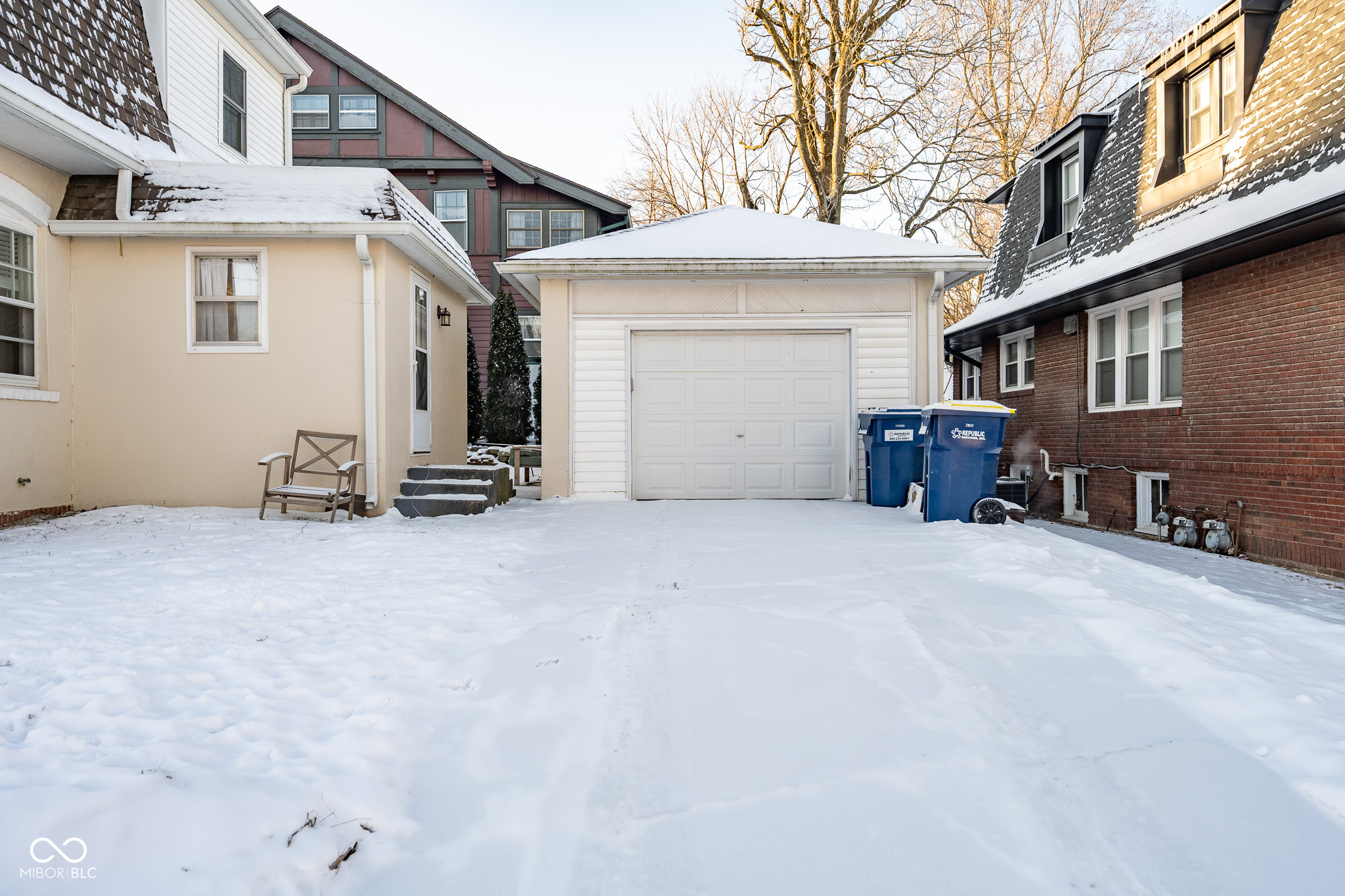 412 E Walnut Street