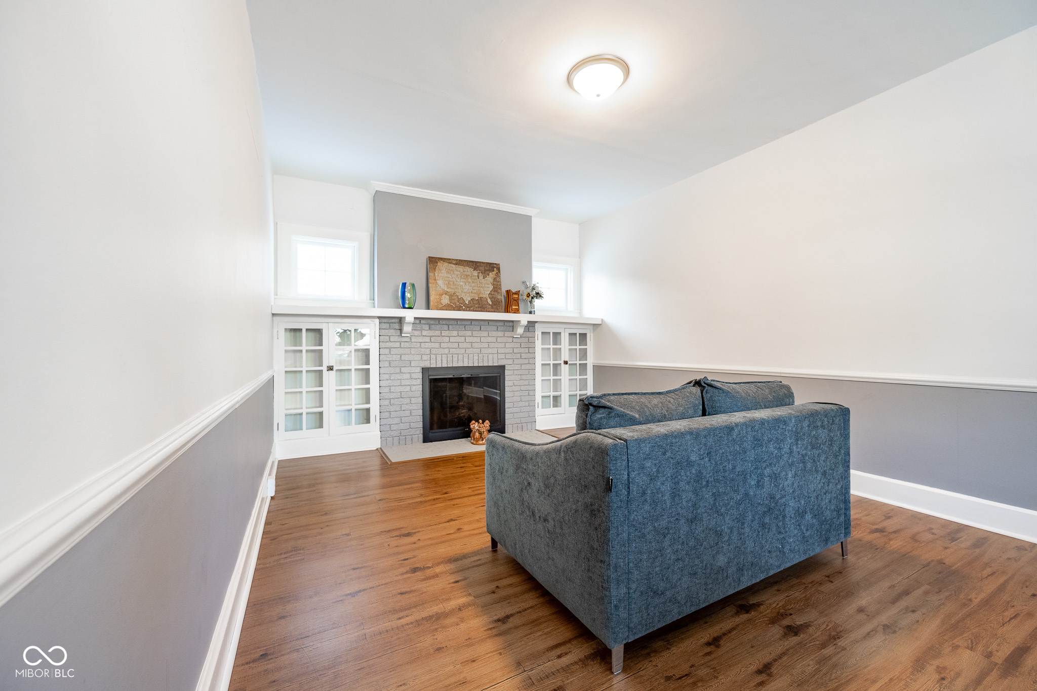 412 E Walnut Street