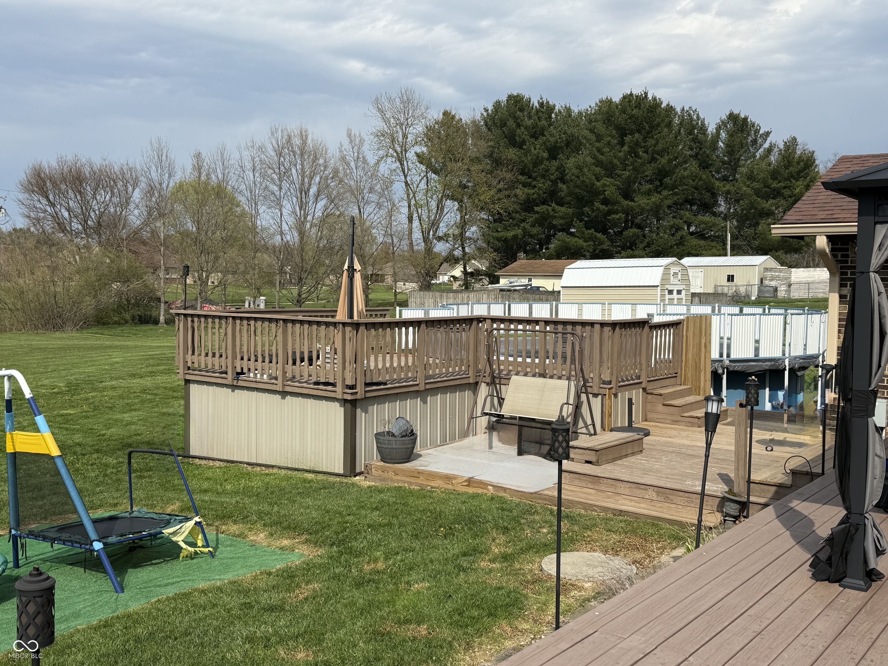 1130 W State Road 42