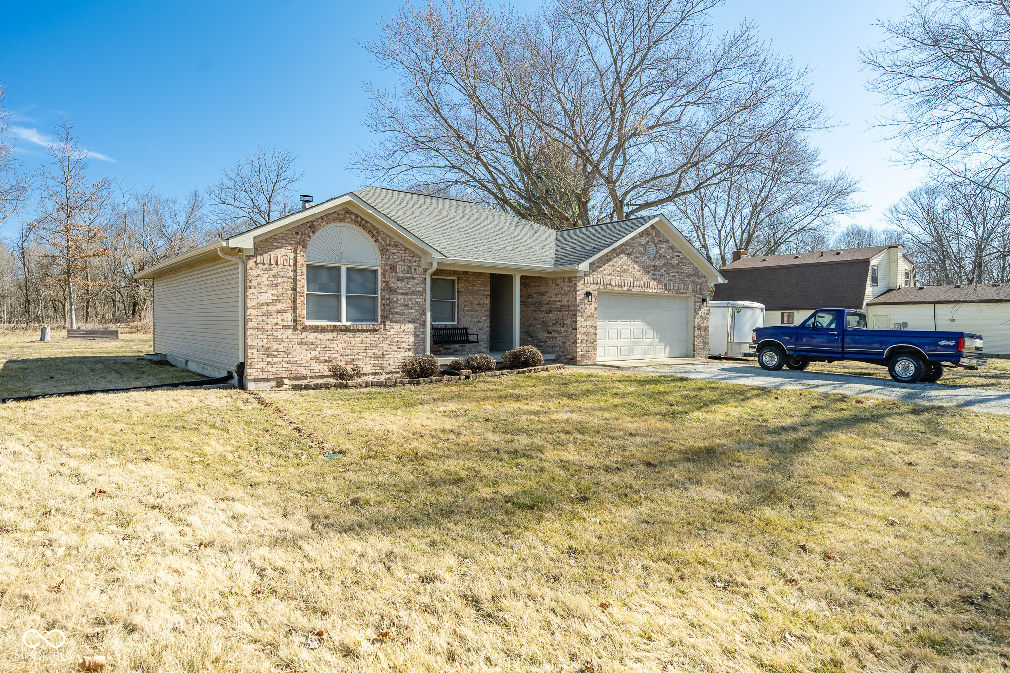 34 Lincoln Hill Court