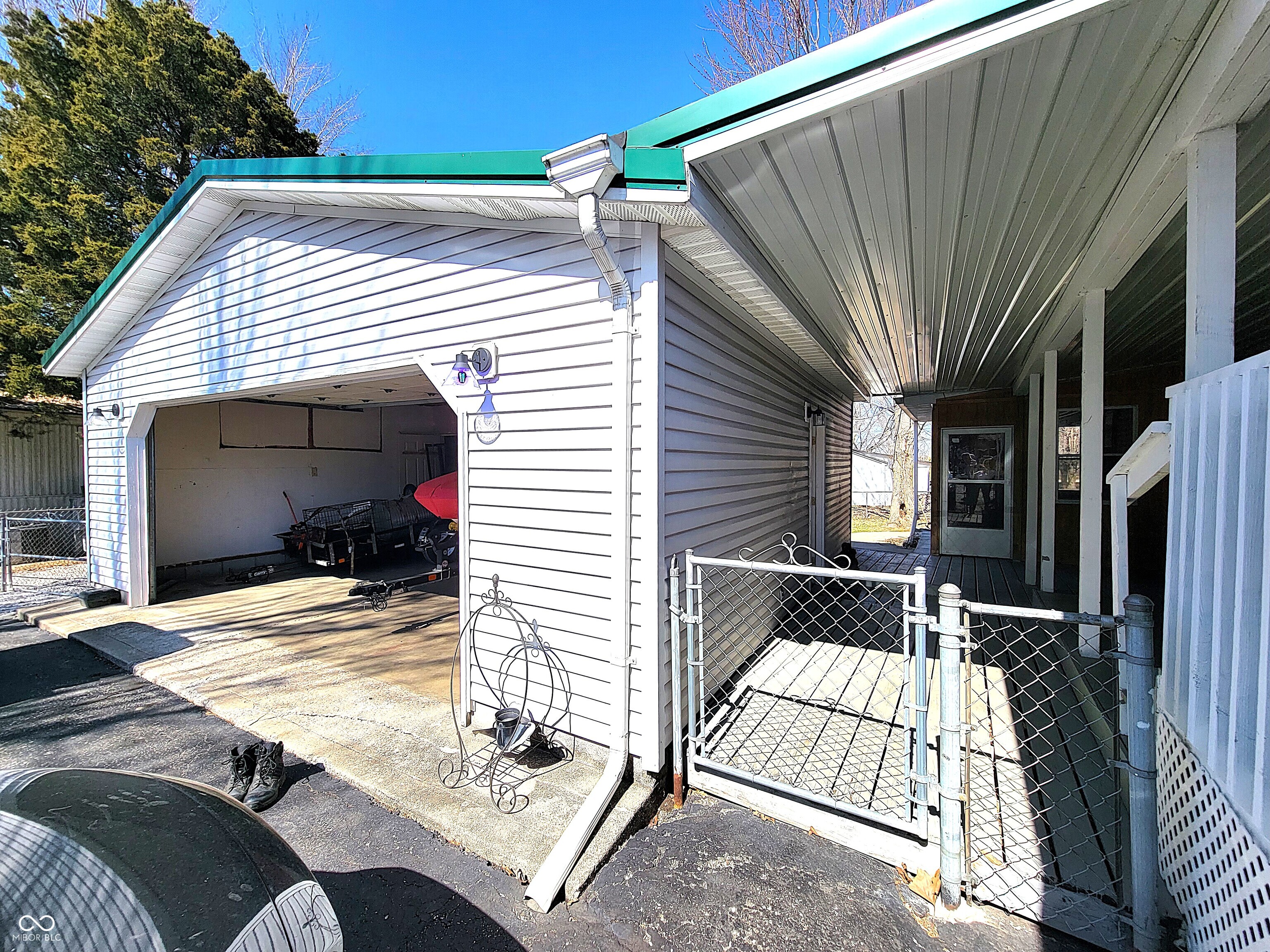 289 Bubble Loo Road