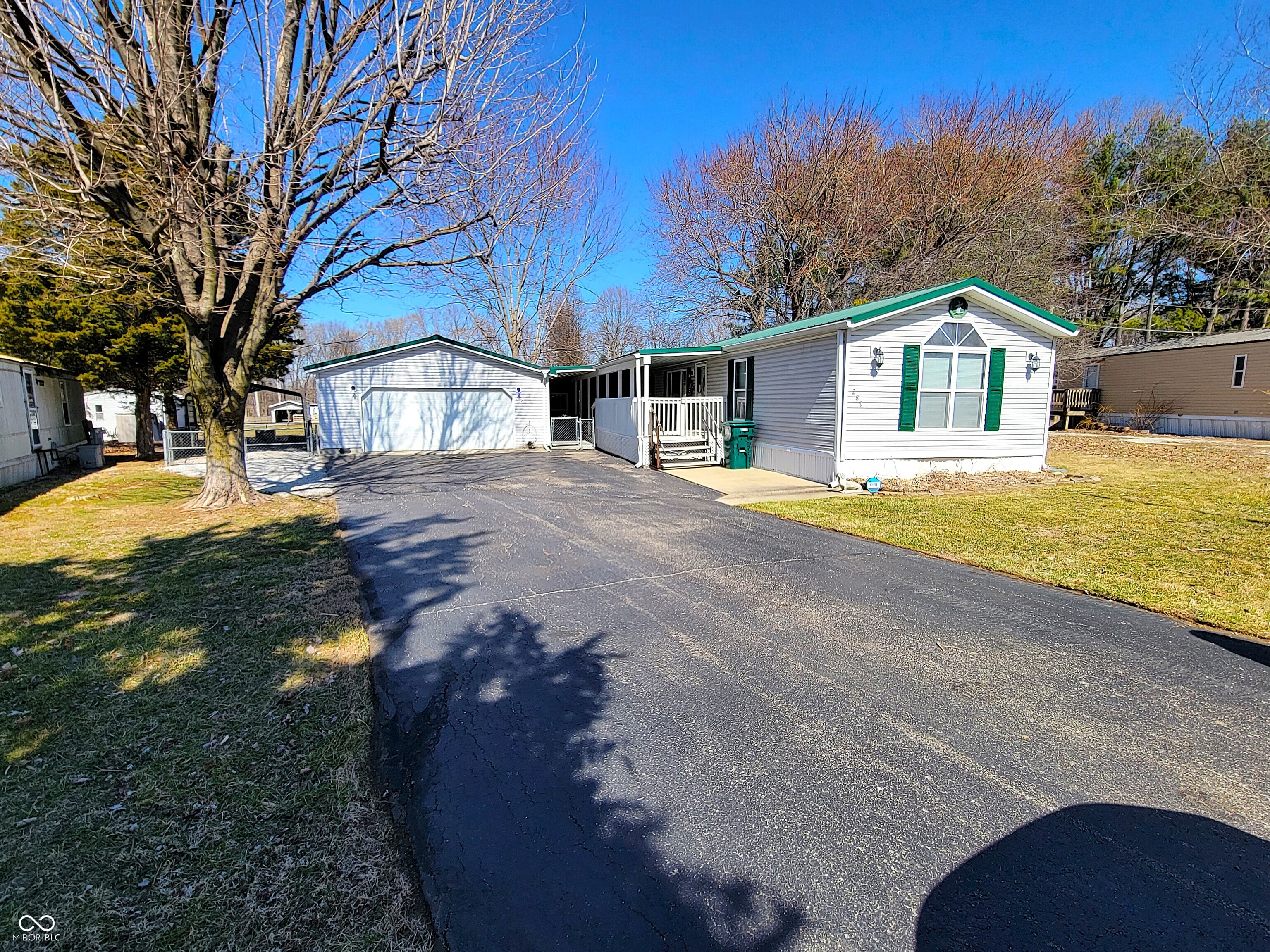 289 Bubble Loo Road
