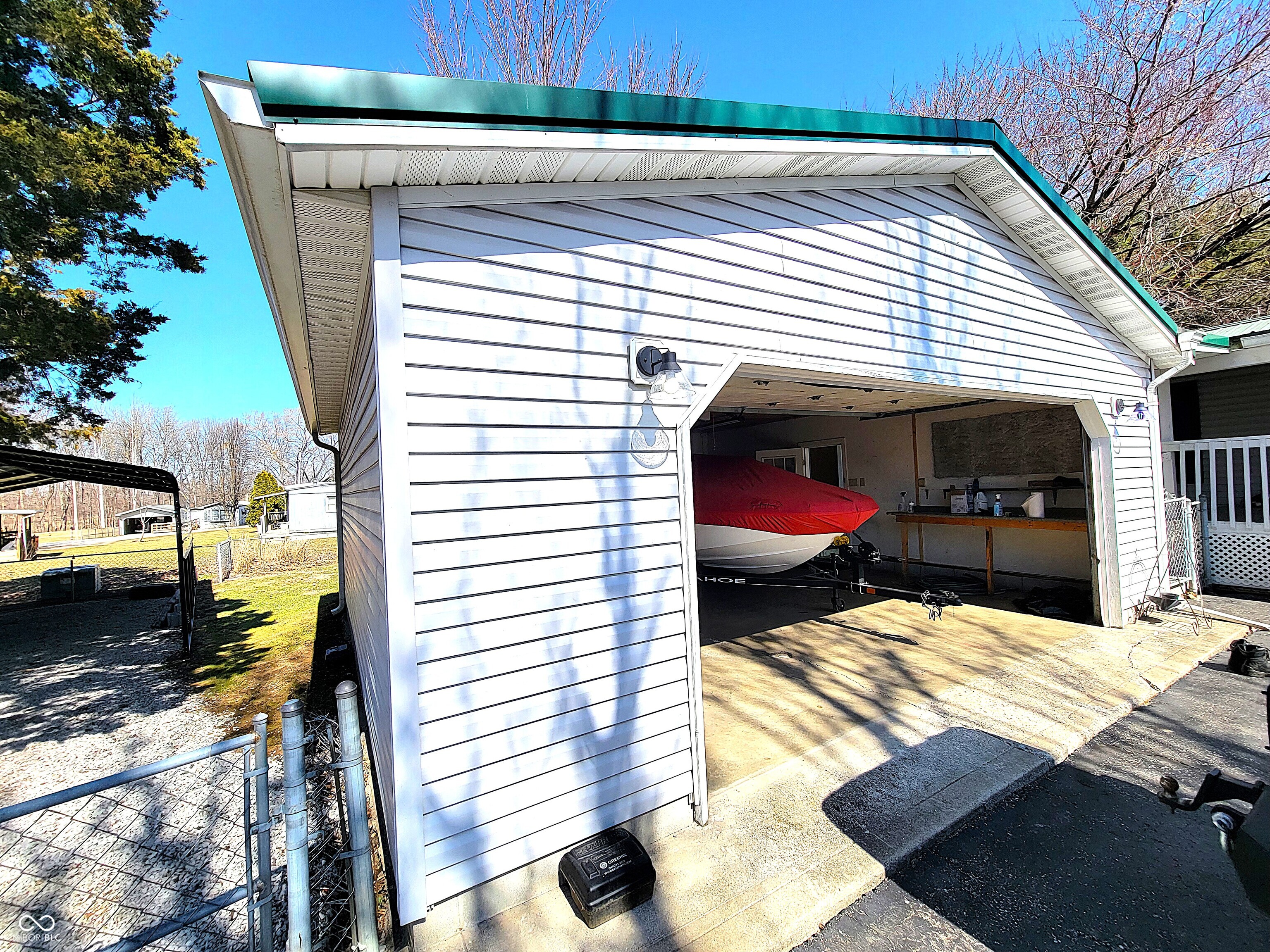 289 Bubble Loo Road