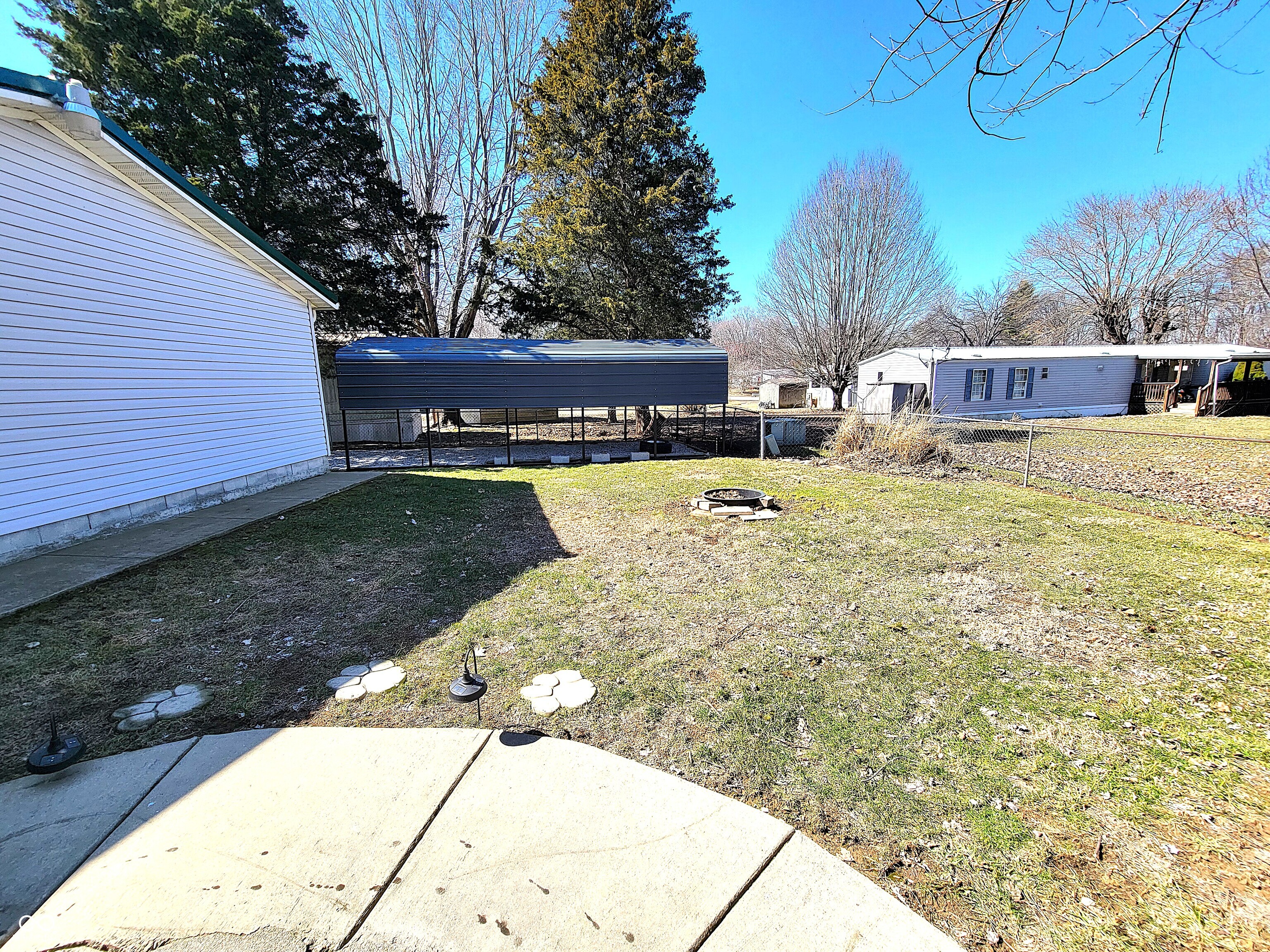 289 Bubble Loo Road