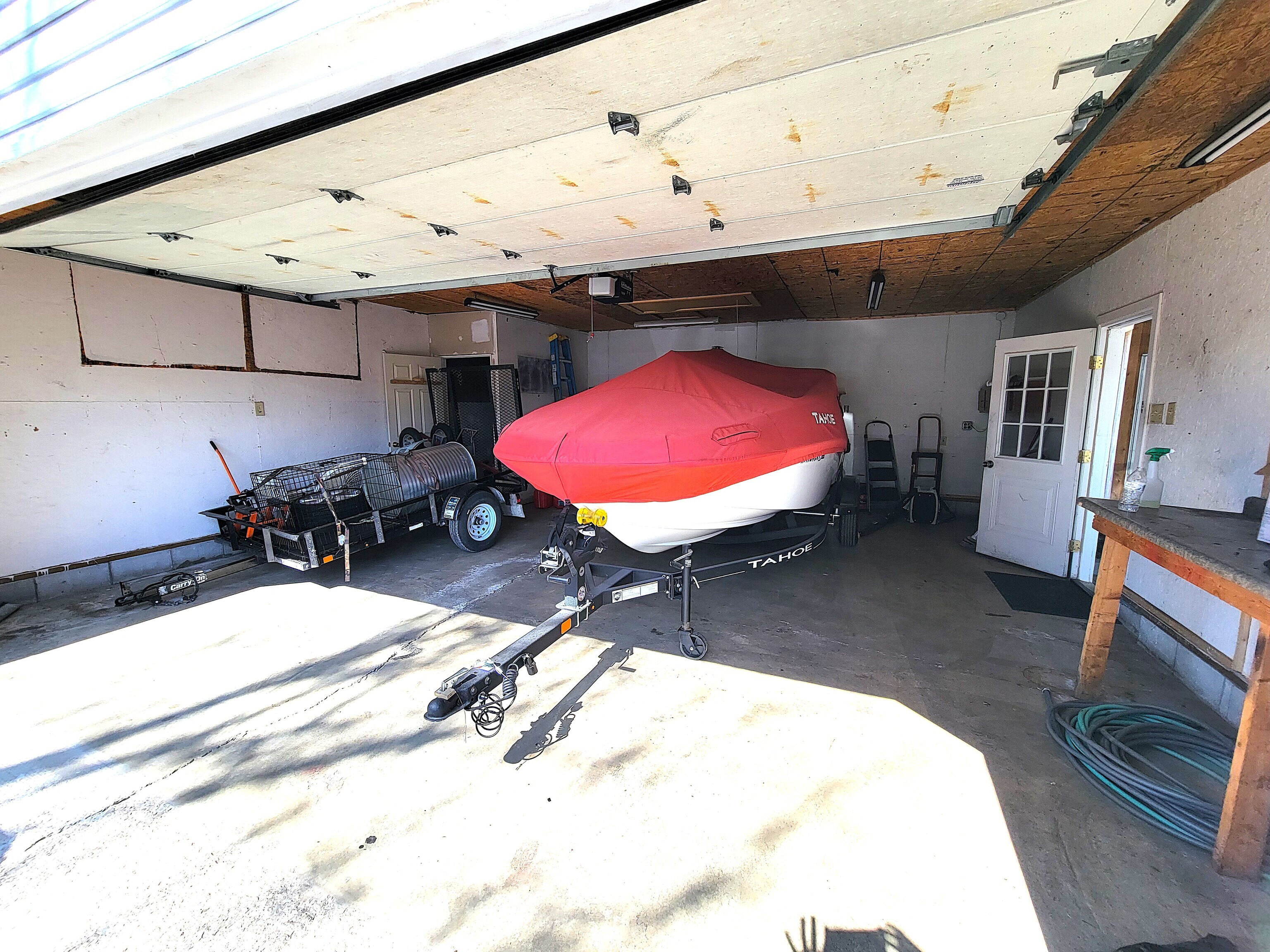 289 Bubble Loo Road